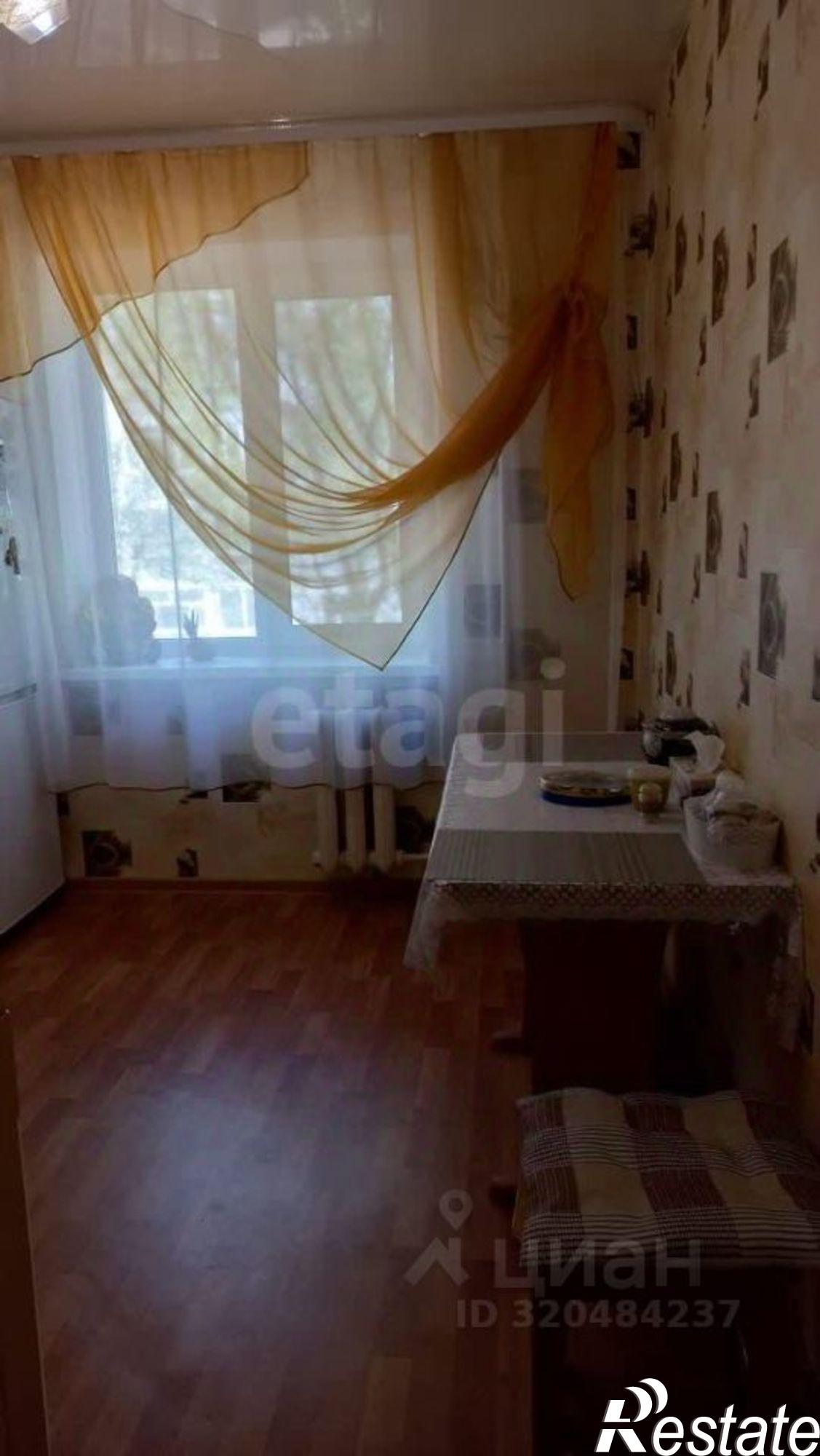 Купить квартиру за 7 600 000 рублей на Студенческая улица, 36