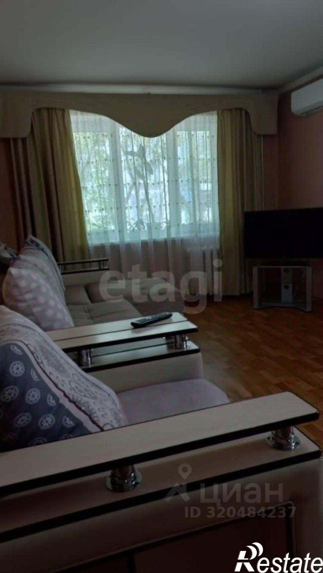 Купить квартиру за 7 600 000 рублей на Студенческая улица, 36