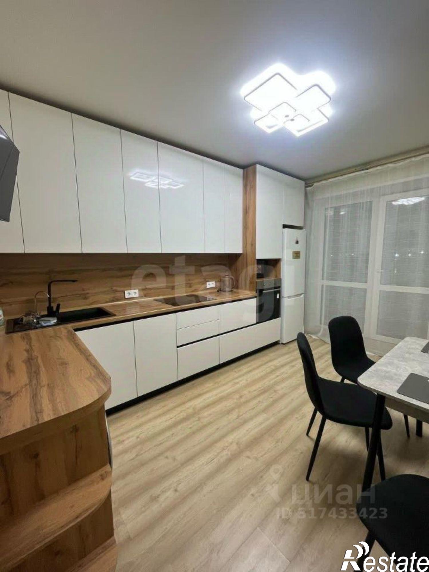 Купить квартиру за 8 500 000 рублей на Политехническая улица, 3