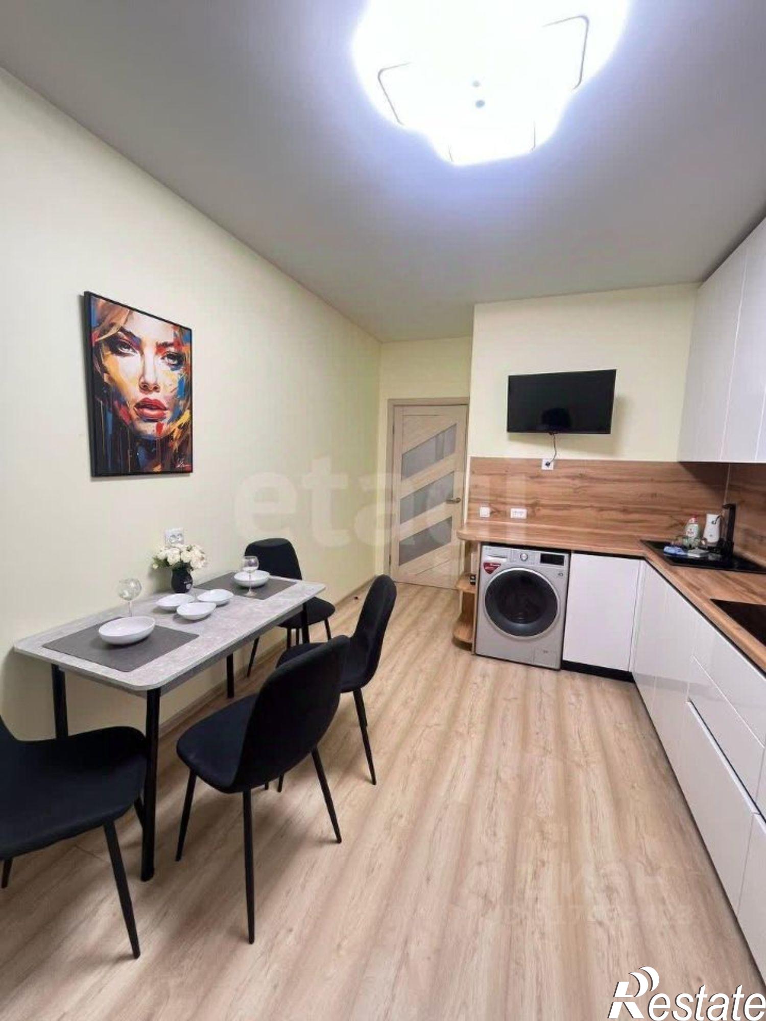 Купить квартиру за 8 500 000 рублей на Политехническая улица, 3