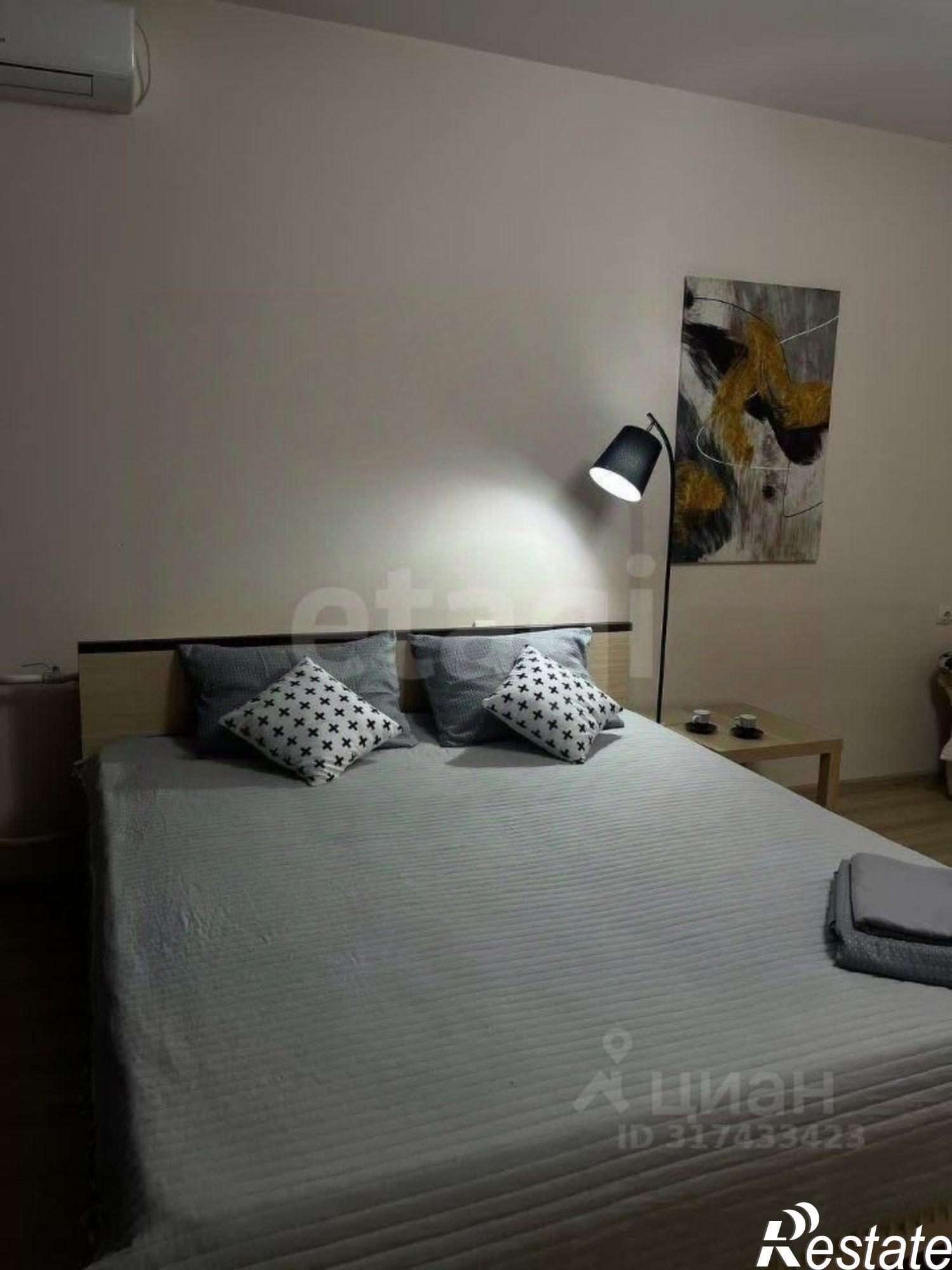 Купить квартиру за 8 500 000 рублей на Политехническая улица, 3