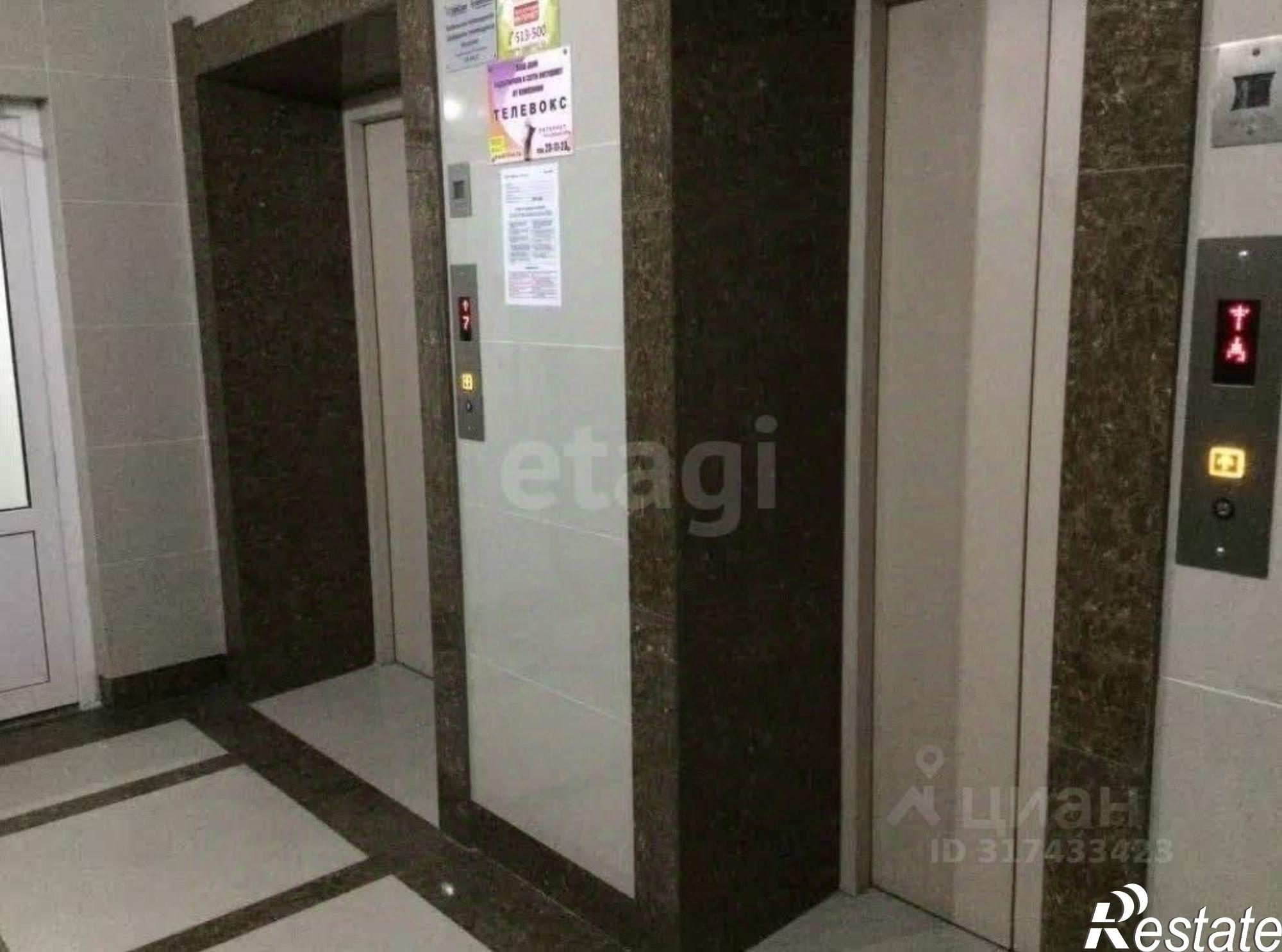 Купить квартиру за 8 500 000 рублей на Политехническая улица, 3