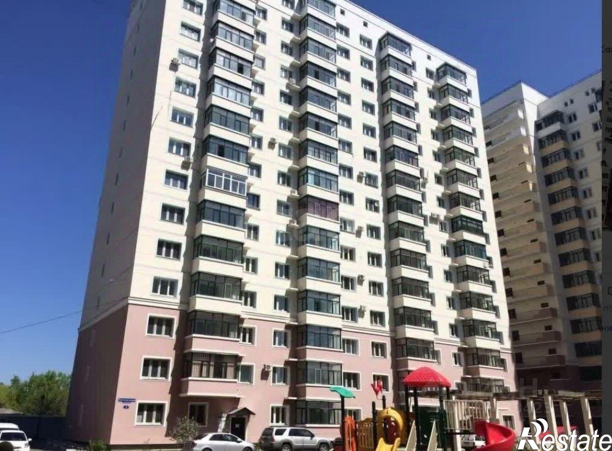 Купить квартиру за 8 500 000 рублей на Политехническая улица, 3