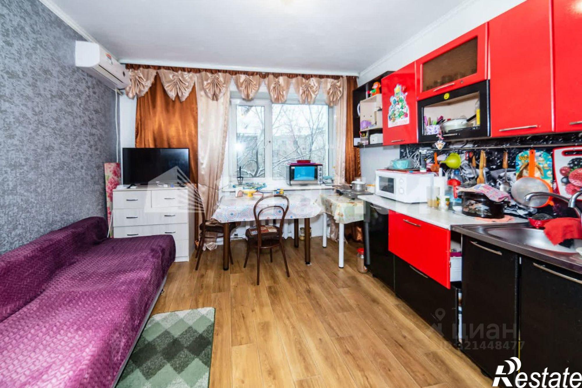 Купить комнату за 2 100 000 рублей на улица Ломоносова, 261