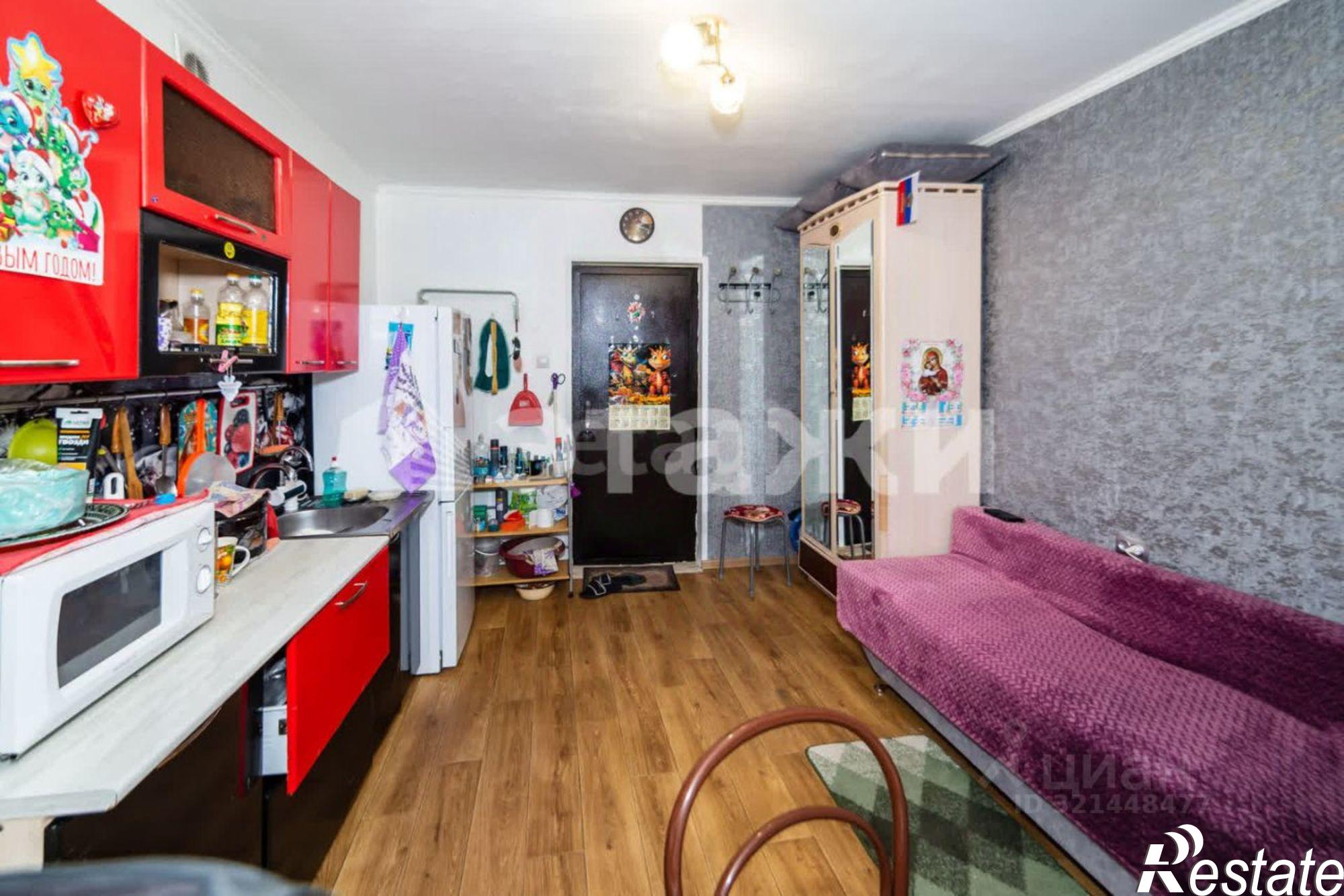 Купить комнату за 2 100 000 рублей на улица Ломоносова, 261