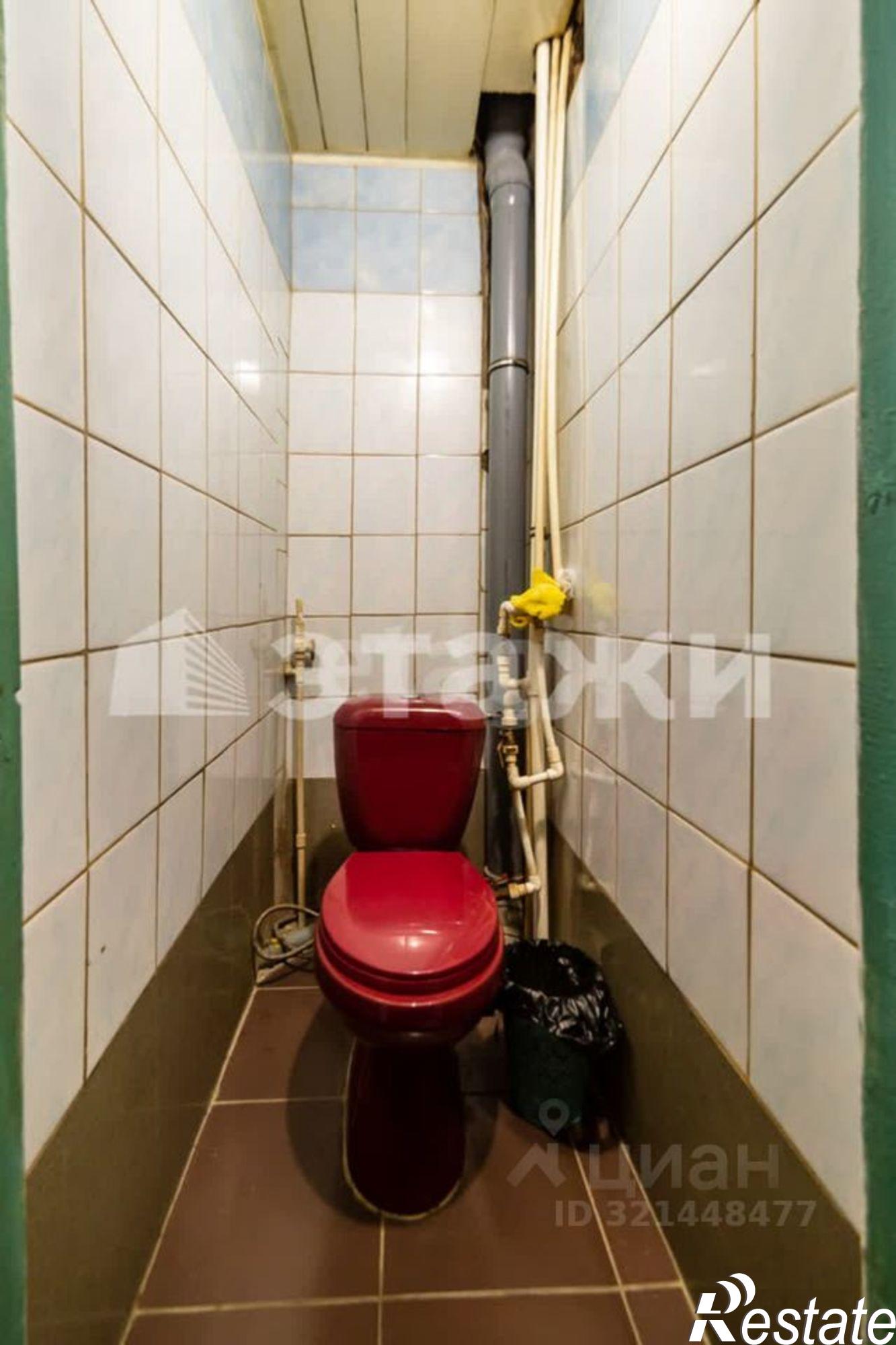 Купить комнату за 2 100 000 рублей на улица Ломоносова, 261