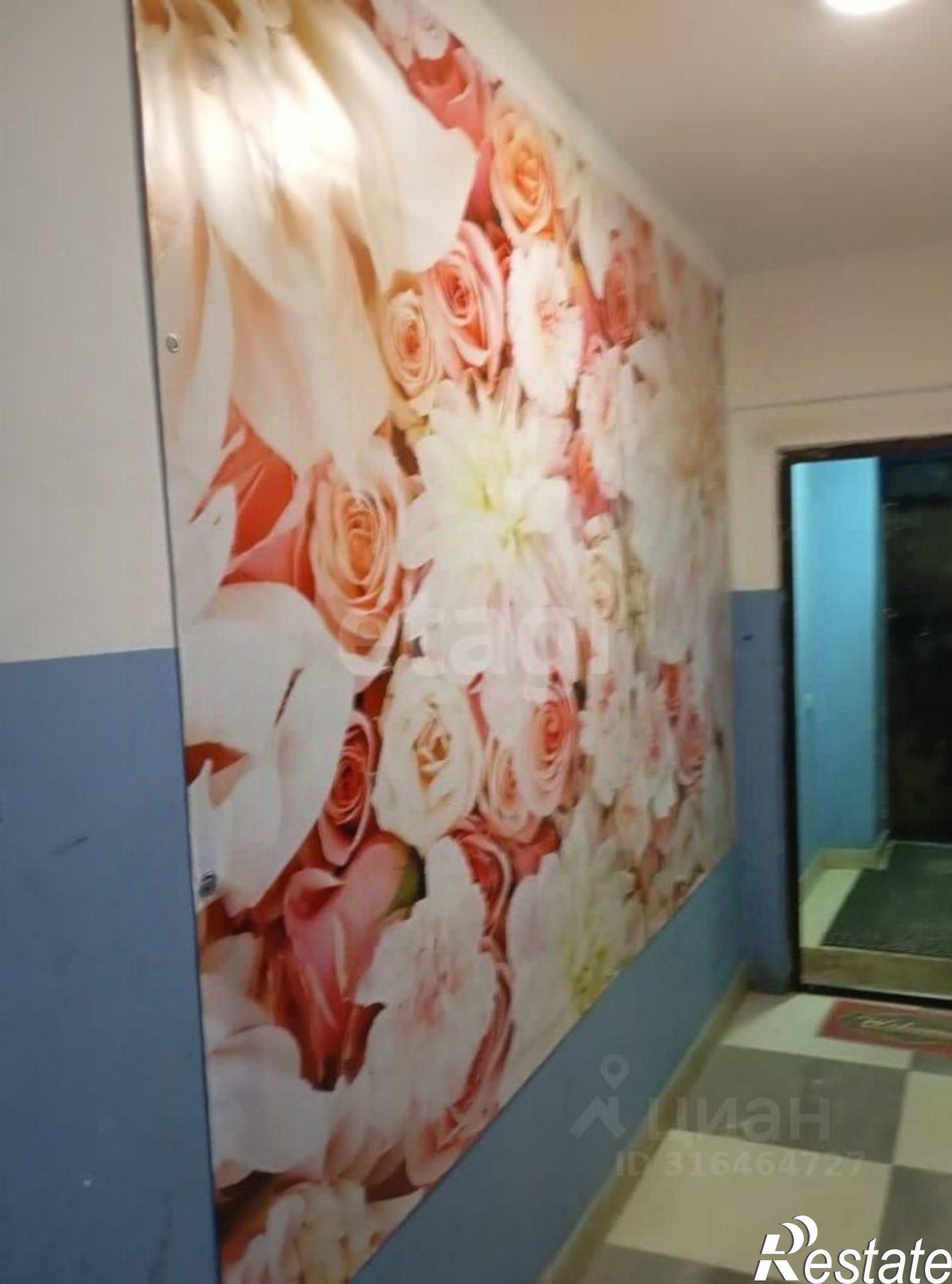 Купить квартиру за 4 300 000 рублей на Амурская улица, 351