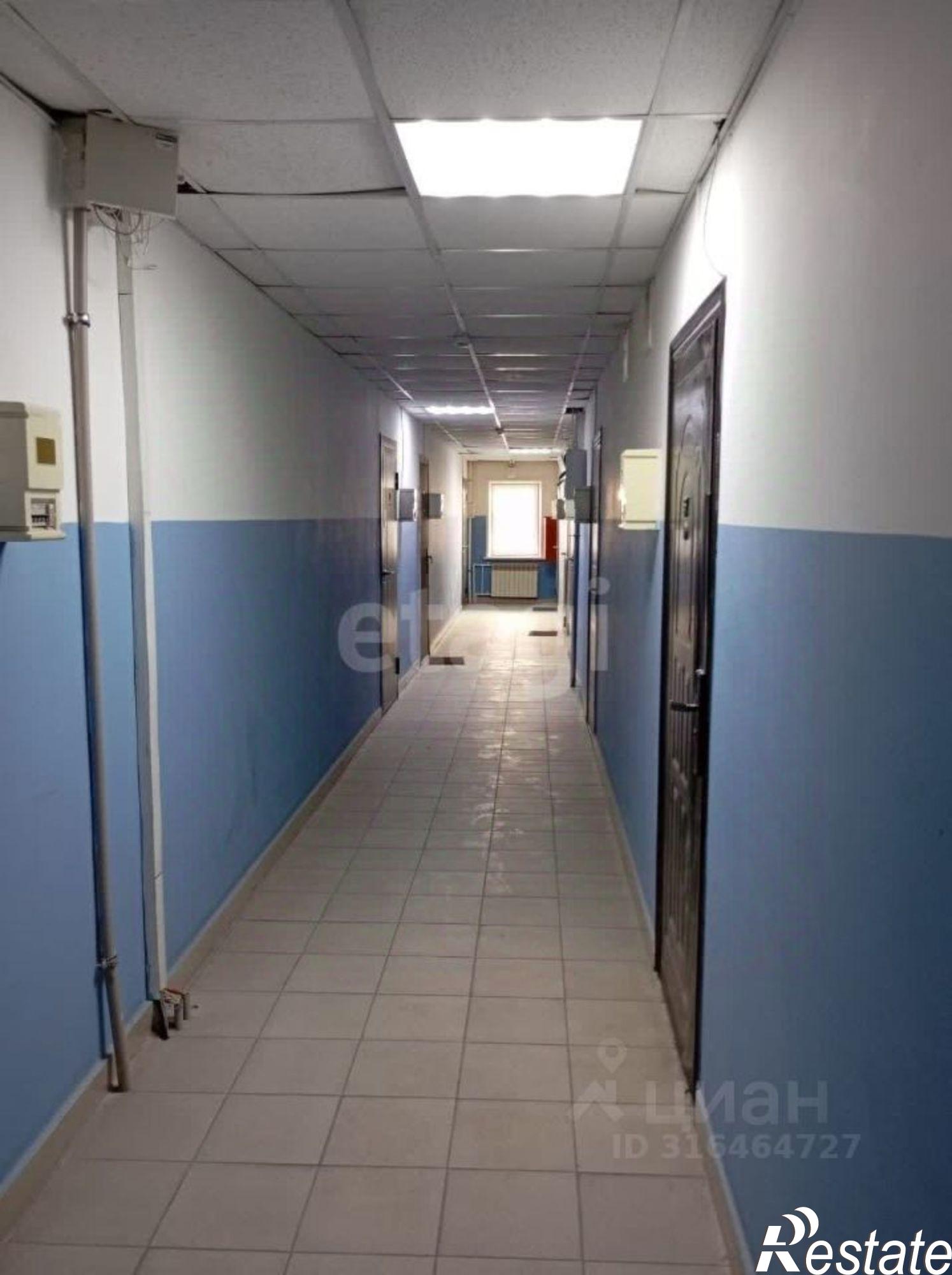 Купить квартиру за 4 300 000 рублей на Амурская улица, 351