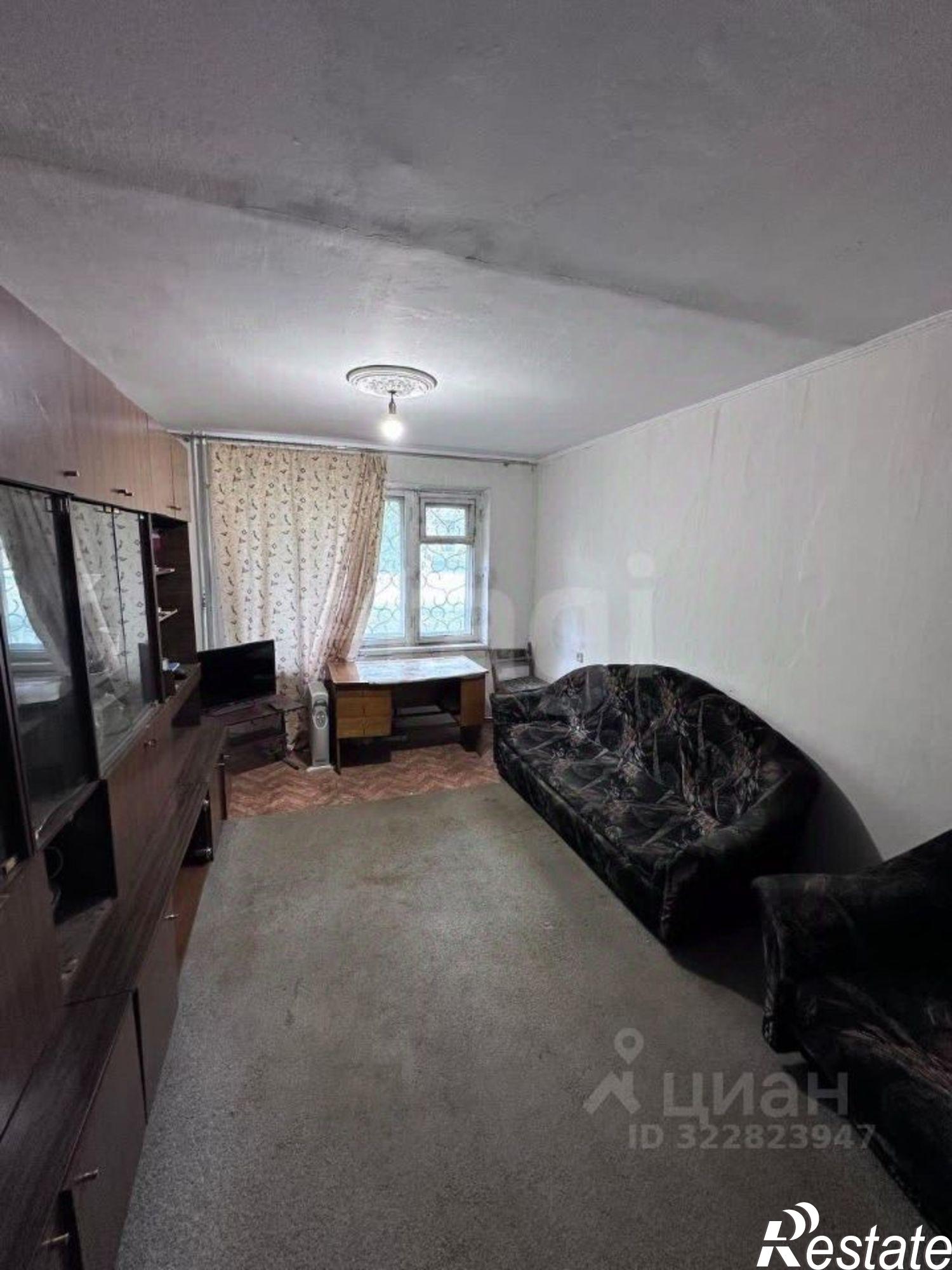 Купить квартиру за 5 700 000 рублей на улица Чайковского, 26