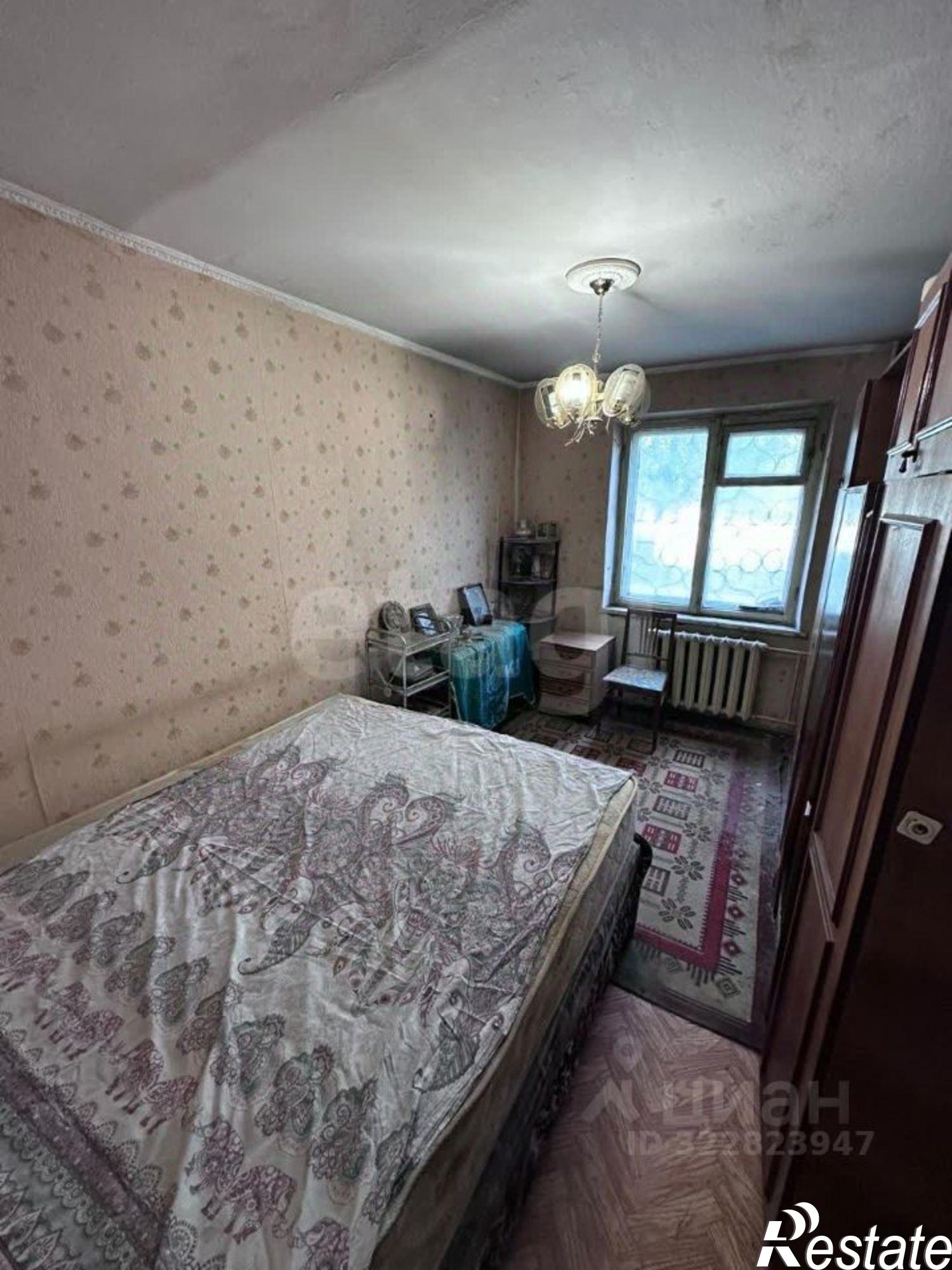 Купить квартиру за 5 700 000 рублей на улица Чайковского, 26