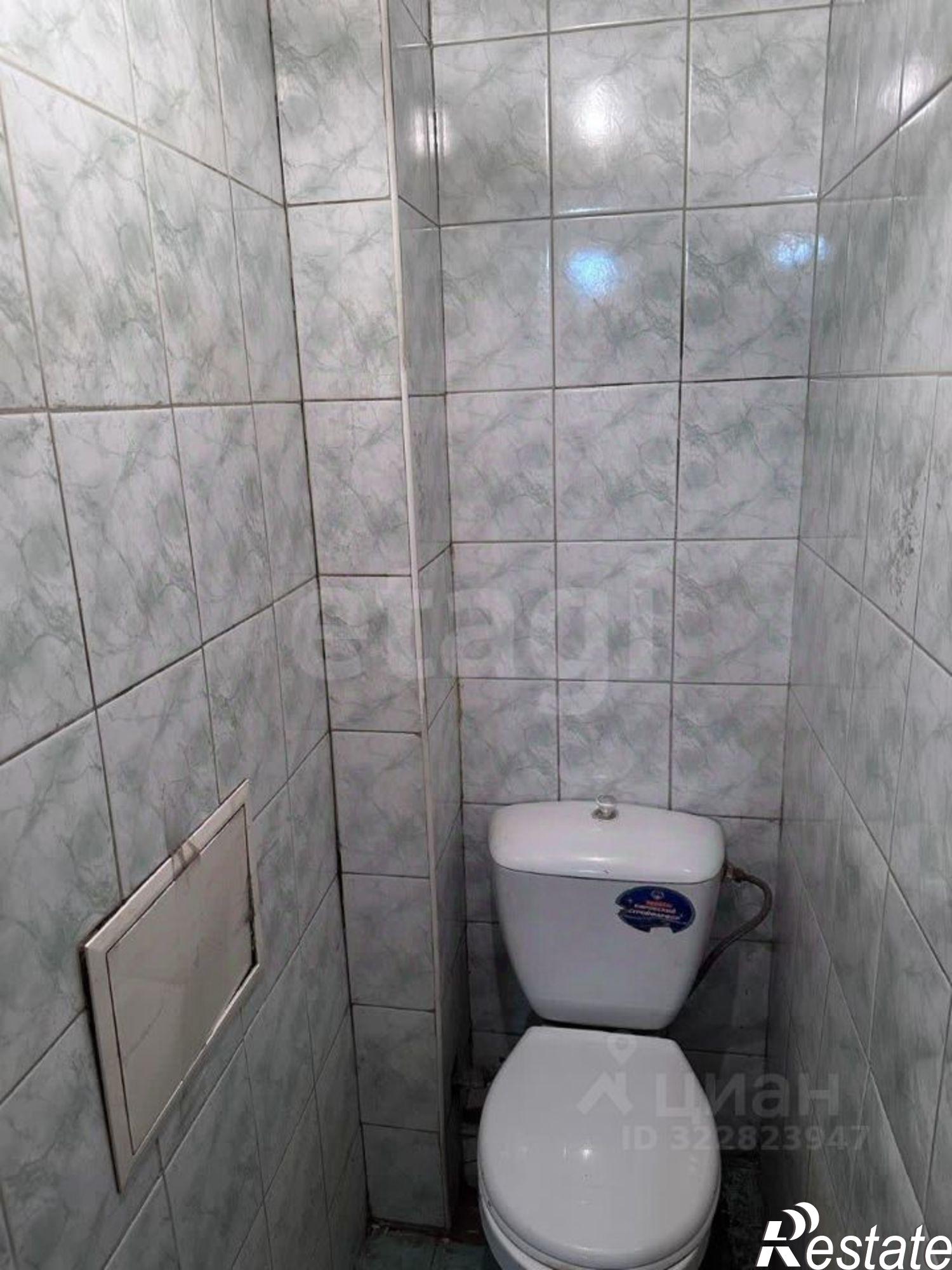 Купить квартиру за 5 700 000 рублей на улица Чайковского, 26