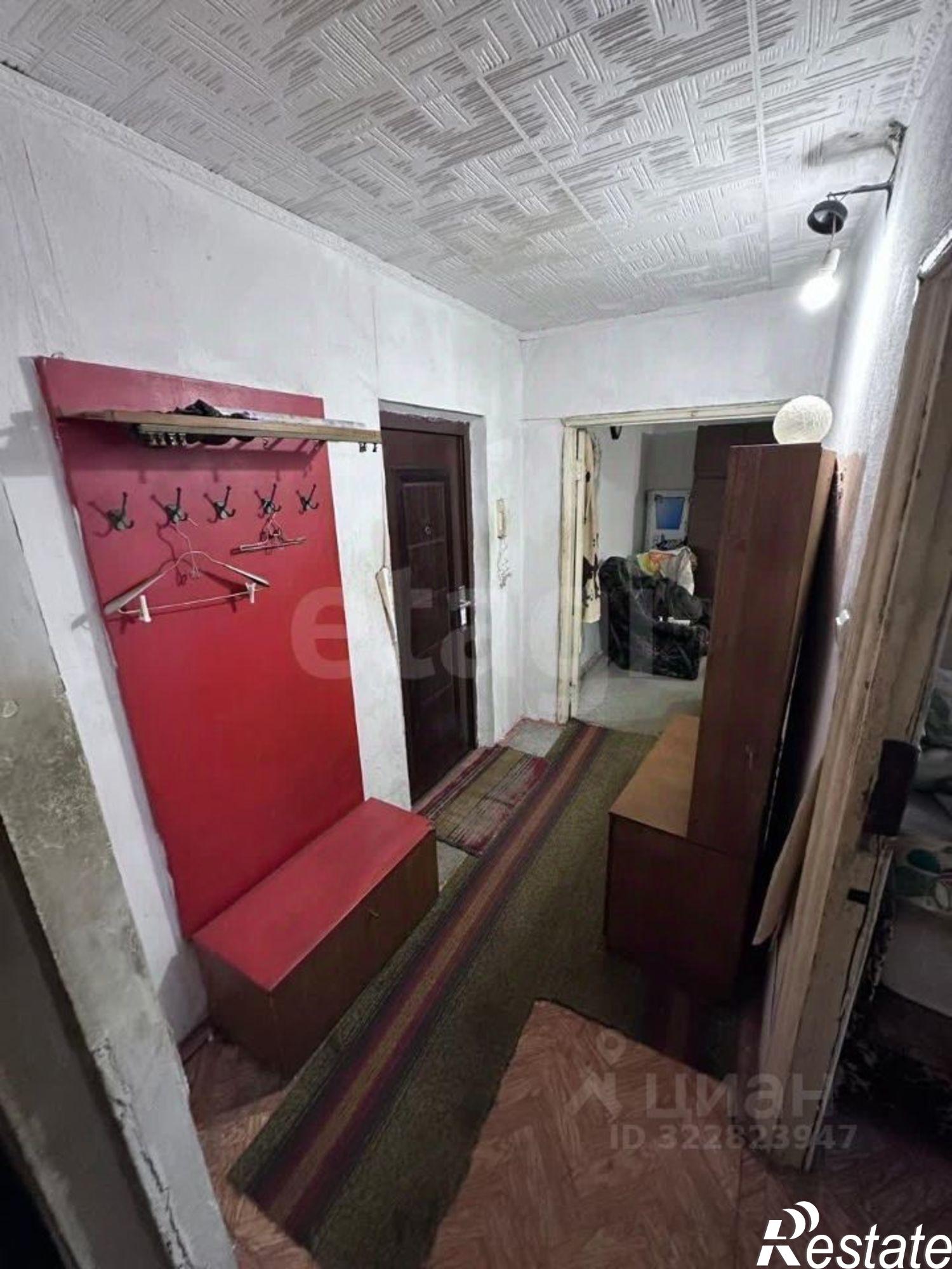 Купить квартиру за 5 700 000 рублей на улица Чайковского, 26