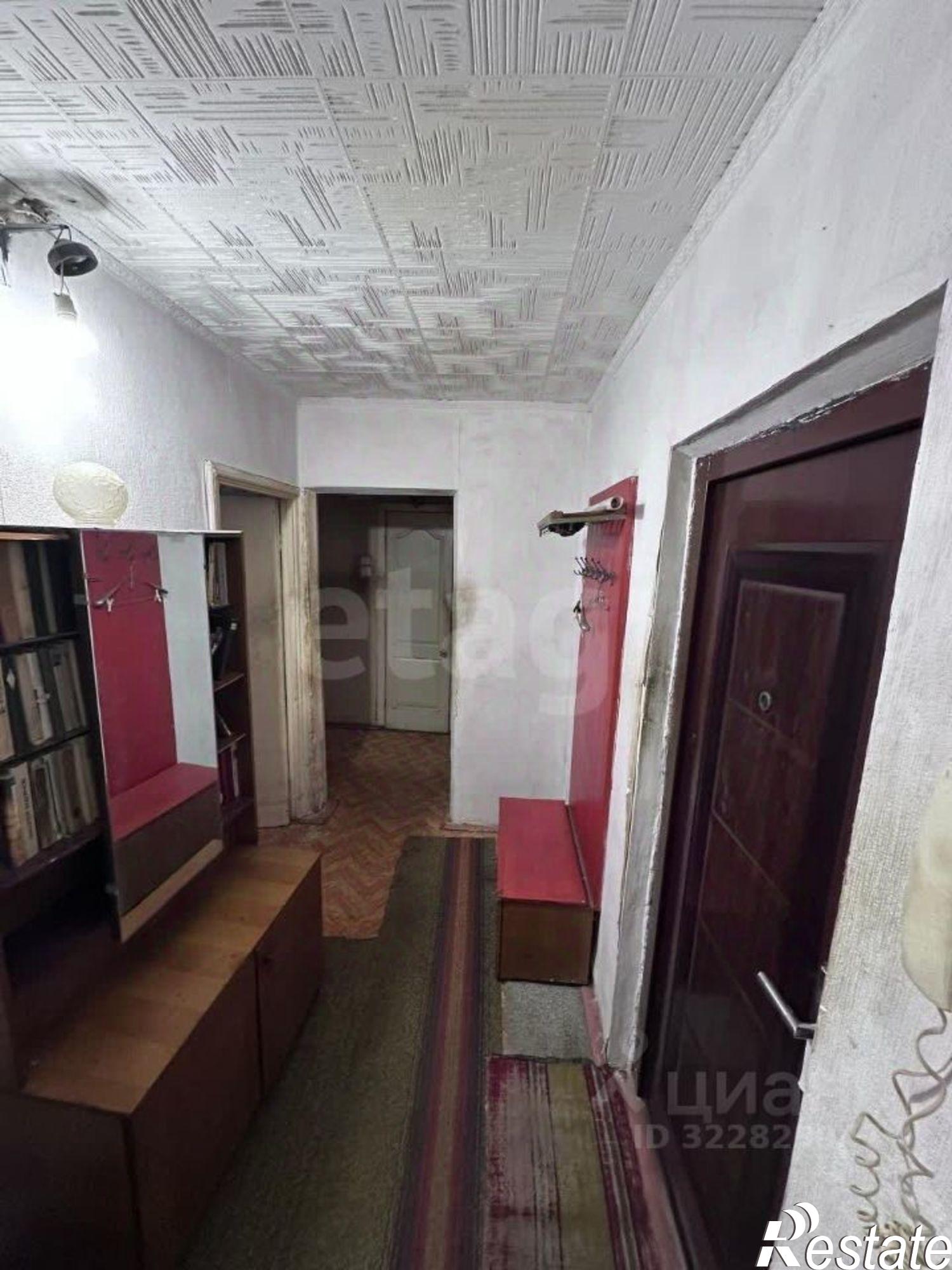 Купить квартиру за 5 700 000 рублей на улица Чайковского, 26