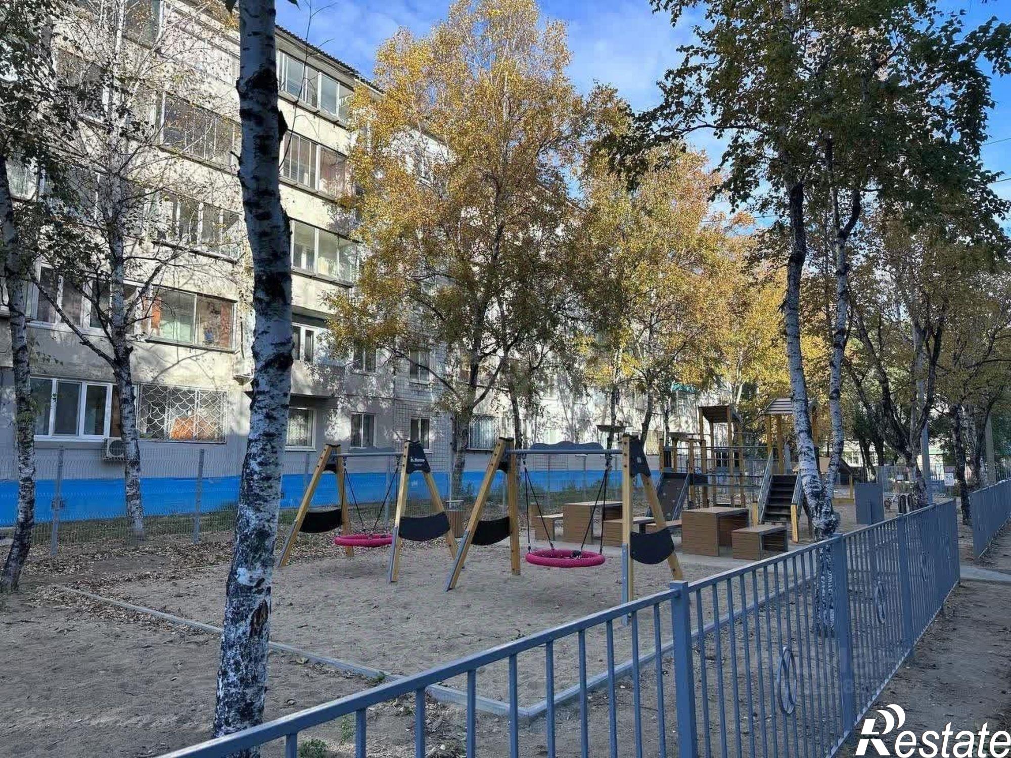 Купить квартиру за 5 700 000 рублей на улица Чайковского, 26