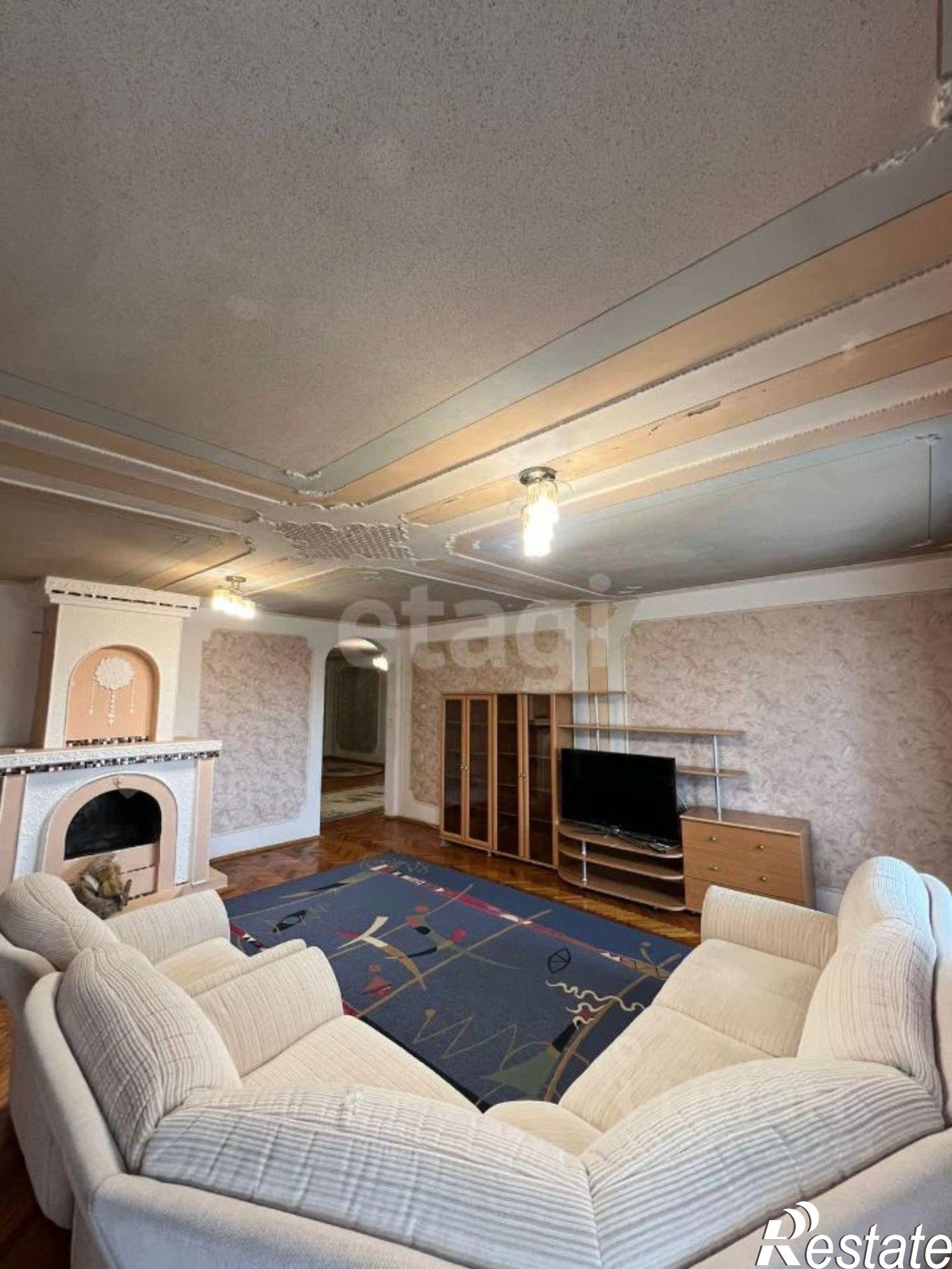 Купить квартиру за 9 500 000 рублей на улица Горького, 136