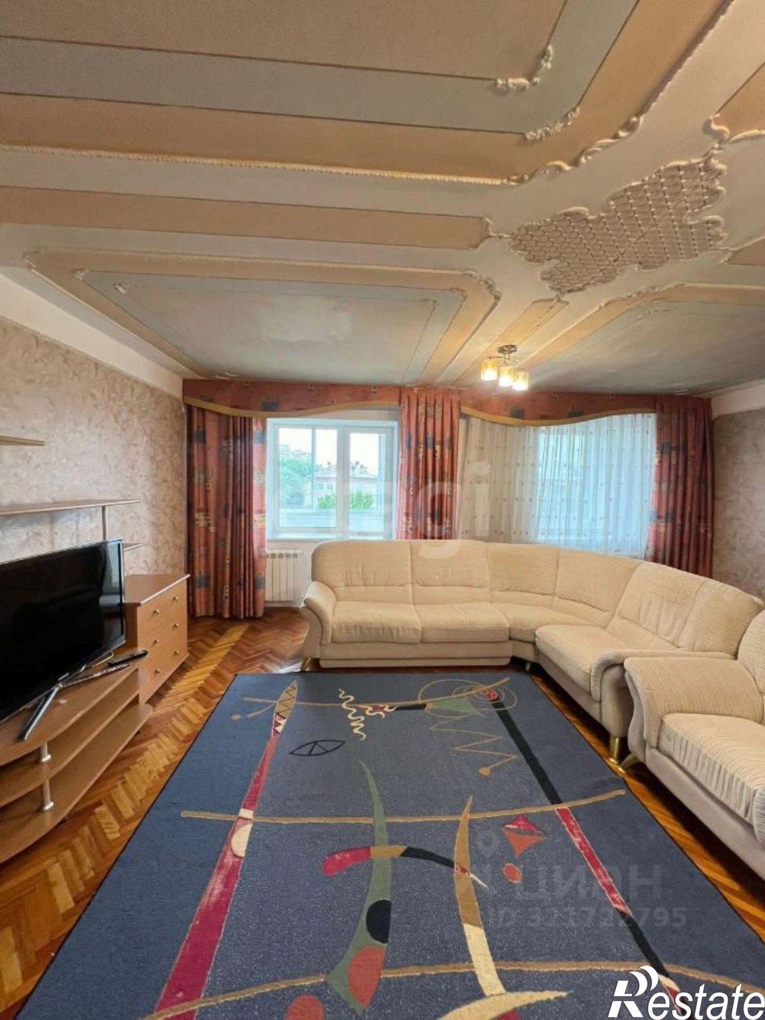 Купить квартиру за 9 500 000 рублей на улица Горького, 136