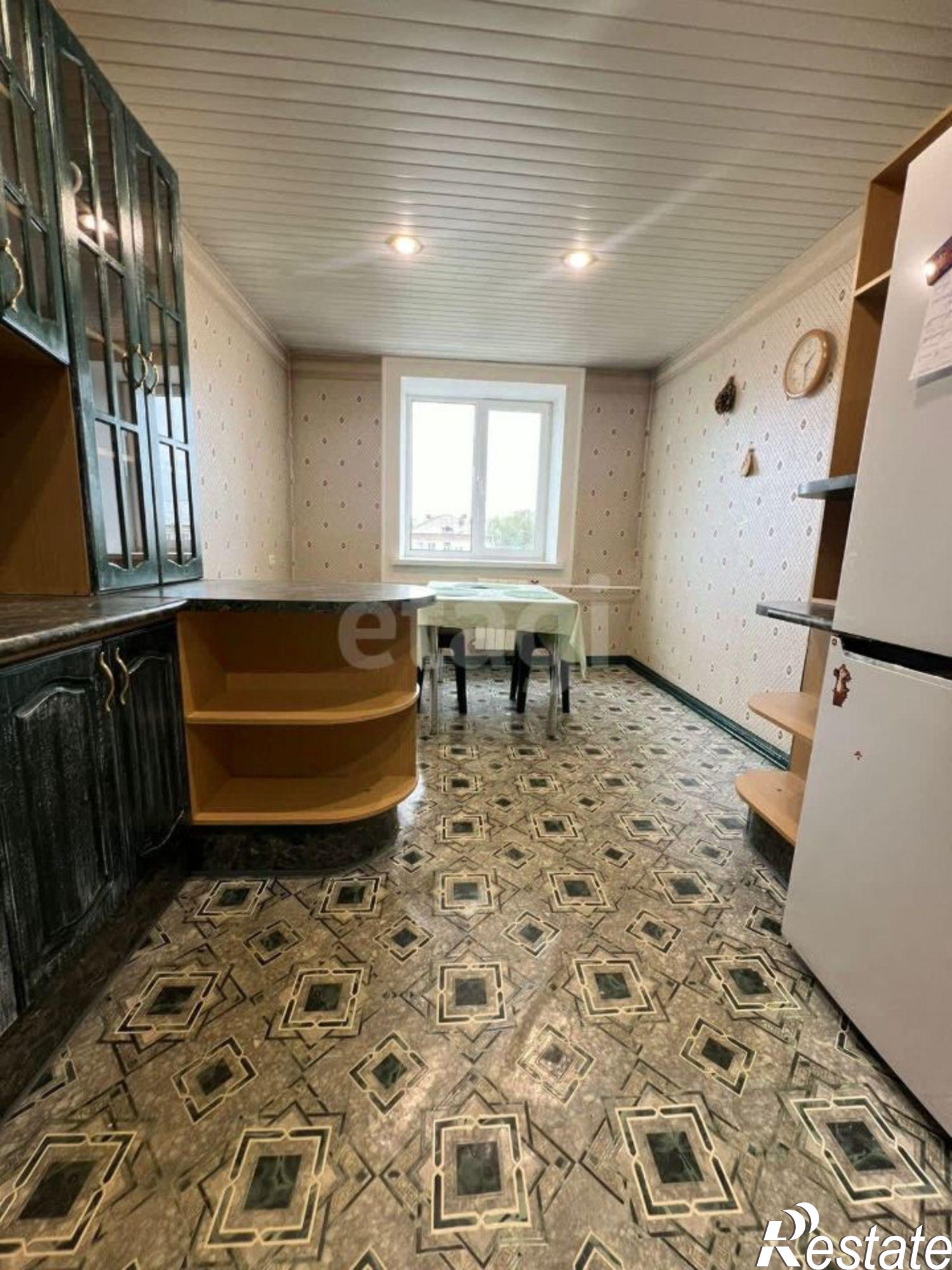 Купить квартиру за 9 500 000 рублей на улица Горького, 136