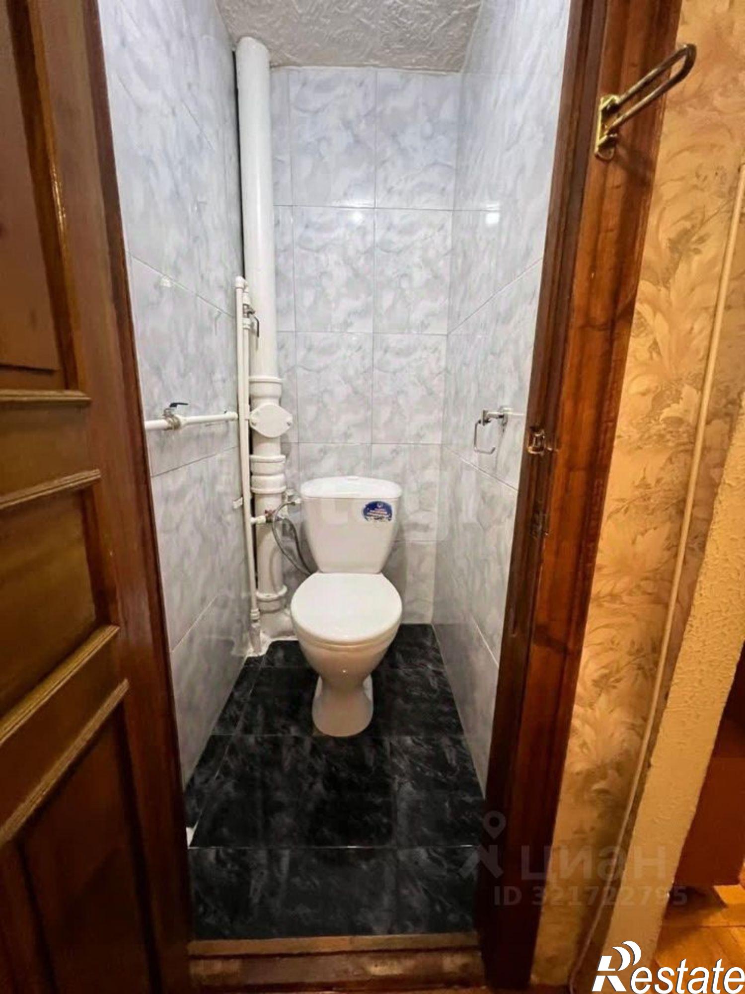 Купить квартиру за 9 500 000 рублей на улица Горького, 136