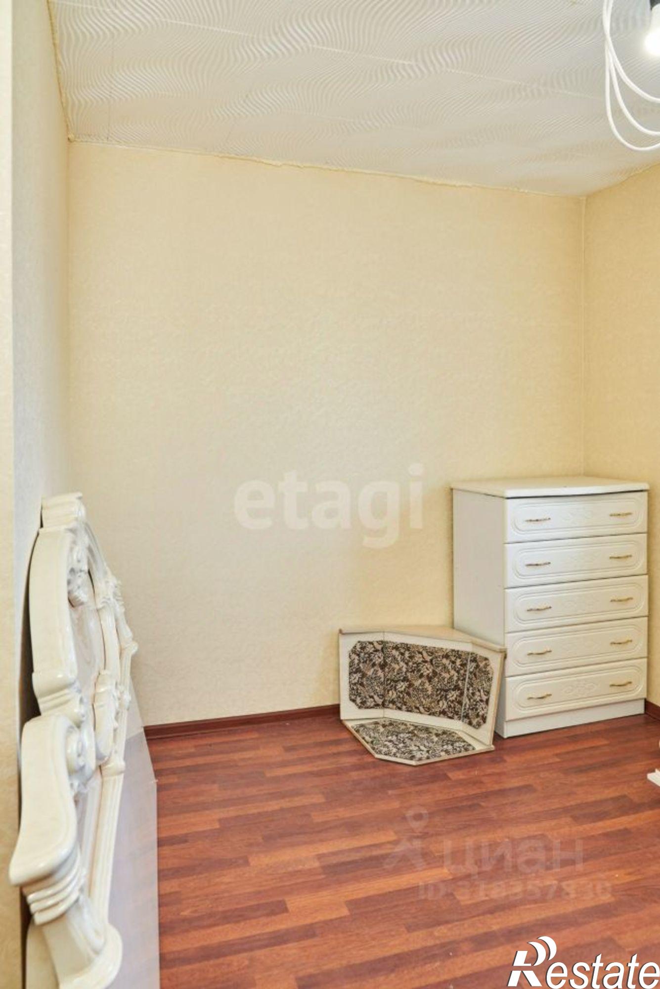 Купить квартиру за 15 000 000 рублей на Театральная улица, 1