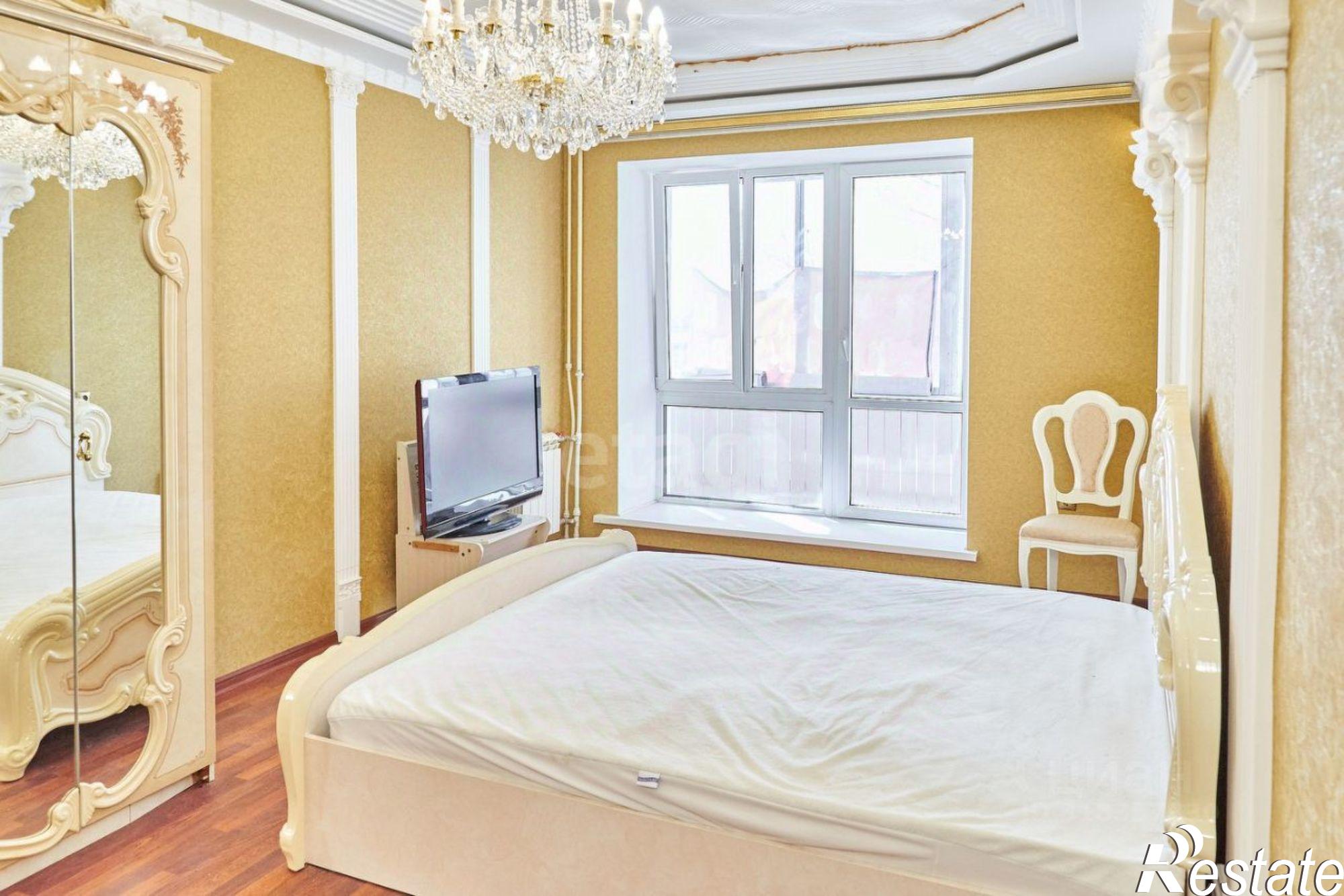 Купить квартиру за 15 000 000 рублей на Театральная улица, 1