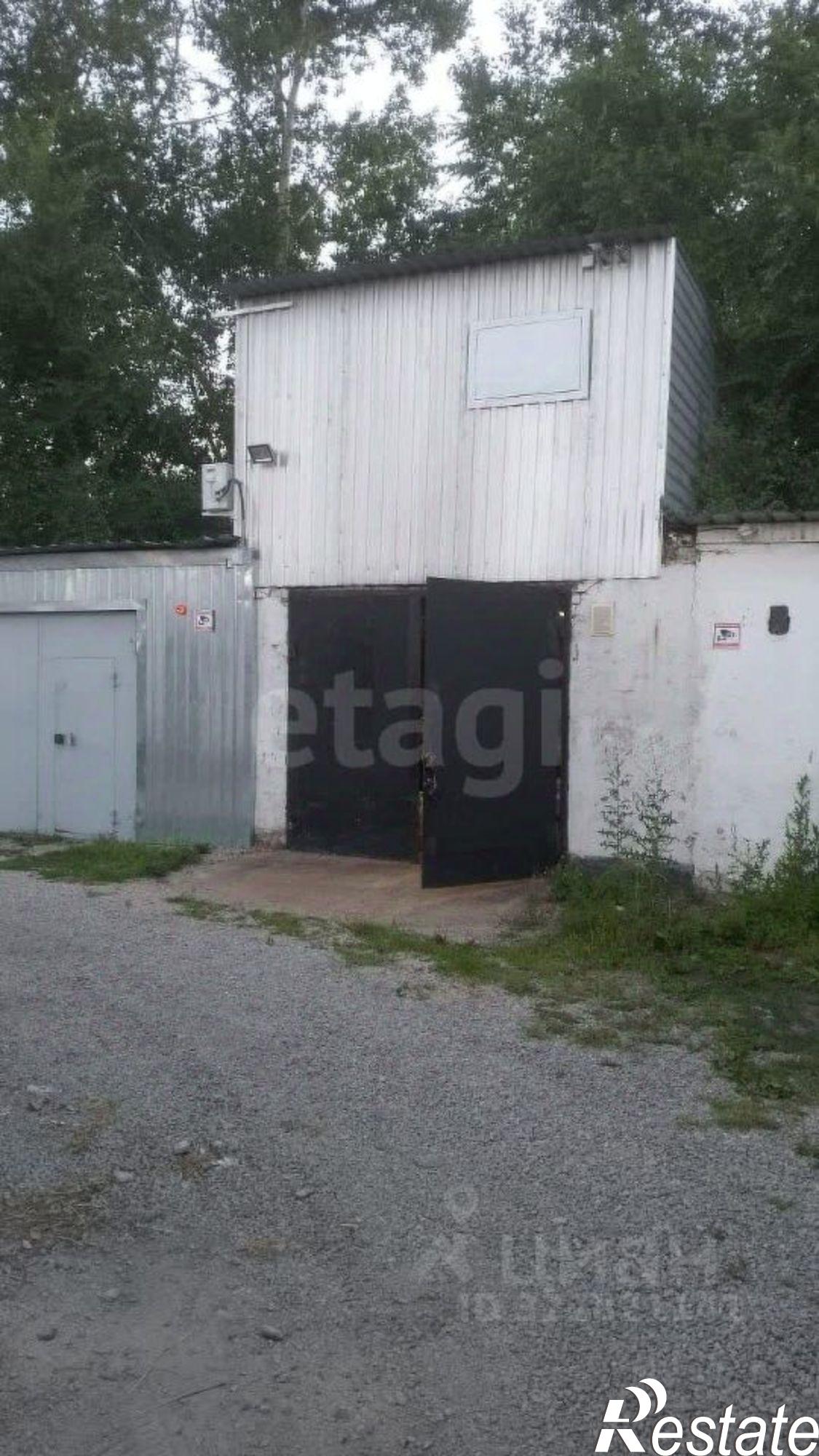 Купить гараж, место в паркинге за 1 882 080 рублей на улица Ленина