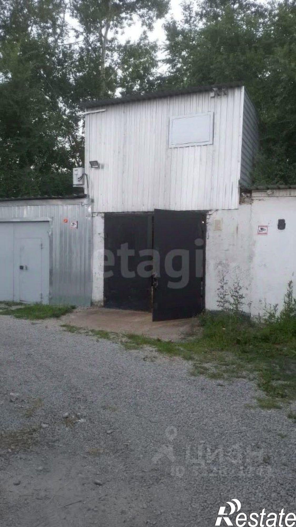 Купить гараж, место в паркинге за 1 882 080 рублей на улица Ленина