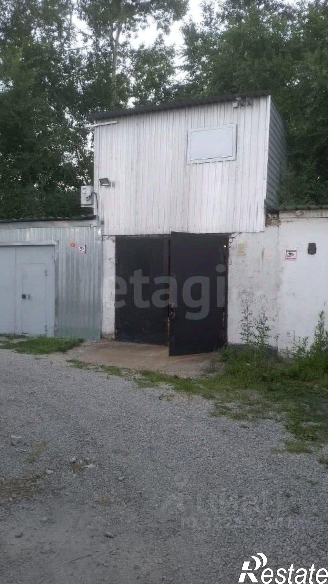 Купить гараж, место в паркинге за 1 882 080 рублей на улица Ленина