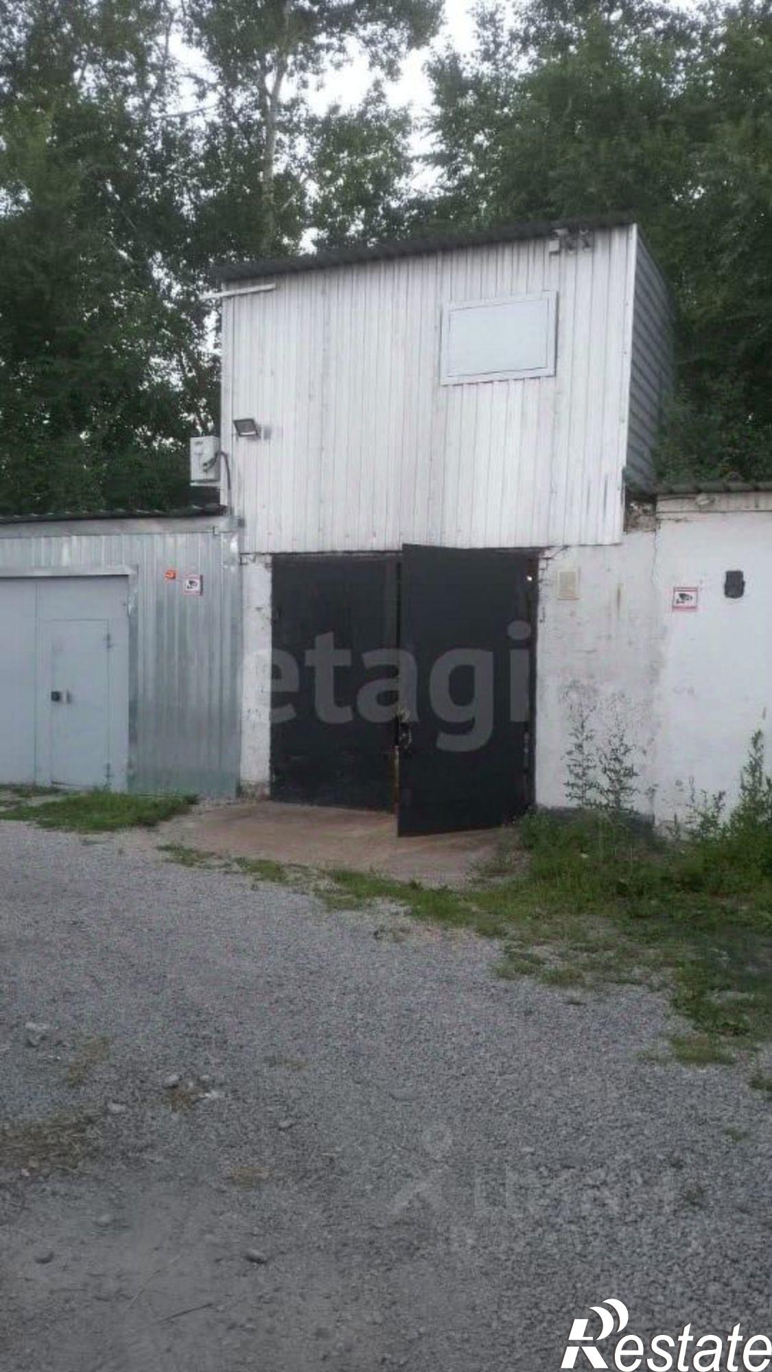 Купить гараж, место в паркинге за 1 882 080 рублей на улица Ленина