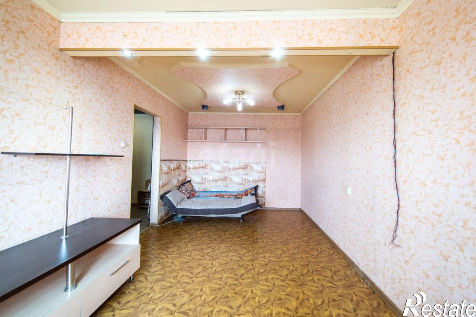 Купить квартиру за 4 900 000 рублей на Институтская улица, 9