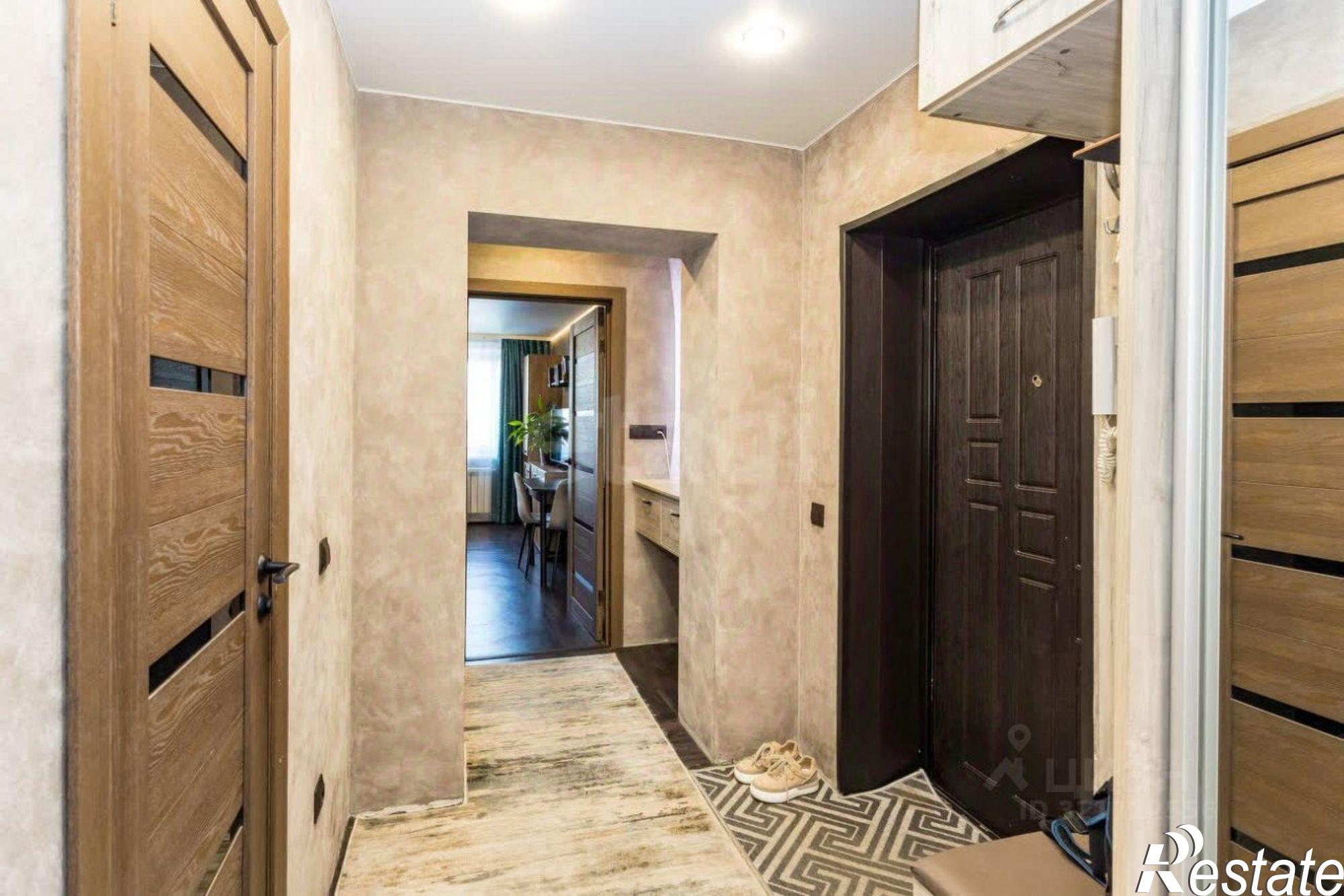 Купить квартиру за 5 900 000 рублей на улица Муравьёва-Амурского, 25