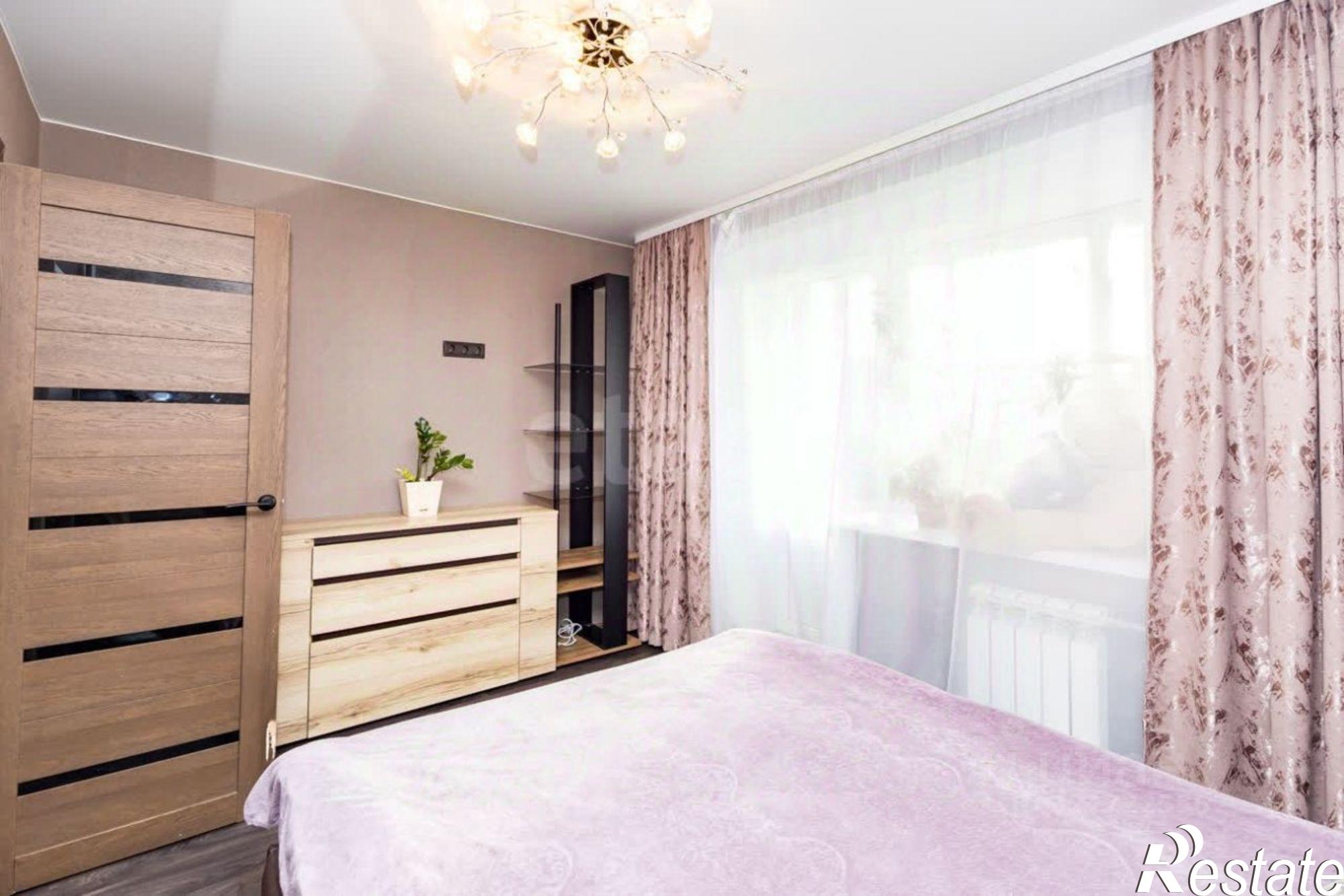 Купить квартиру за 5 900 000 рублей на улица Муравьёва-Амурского, 25