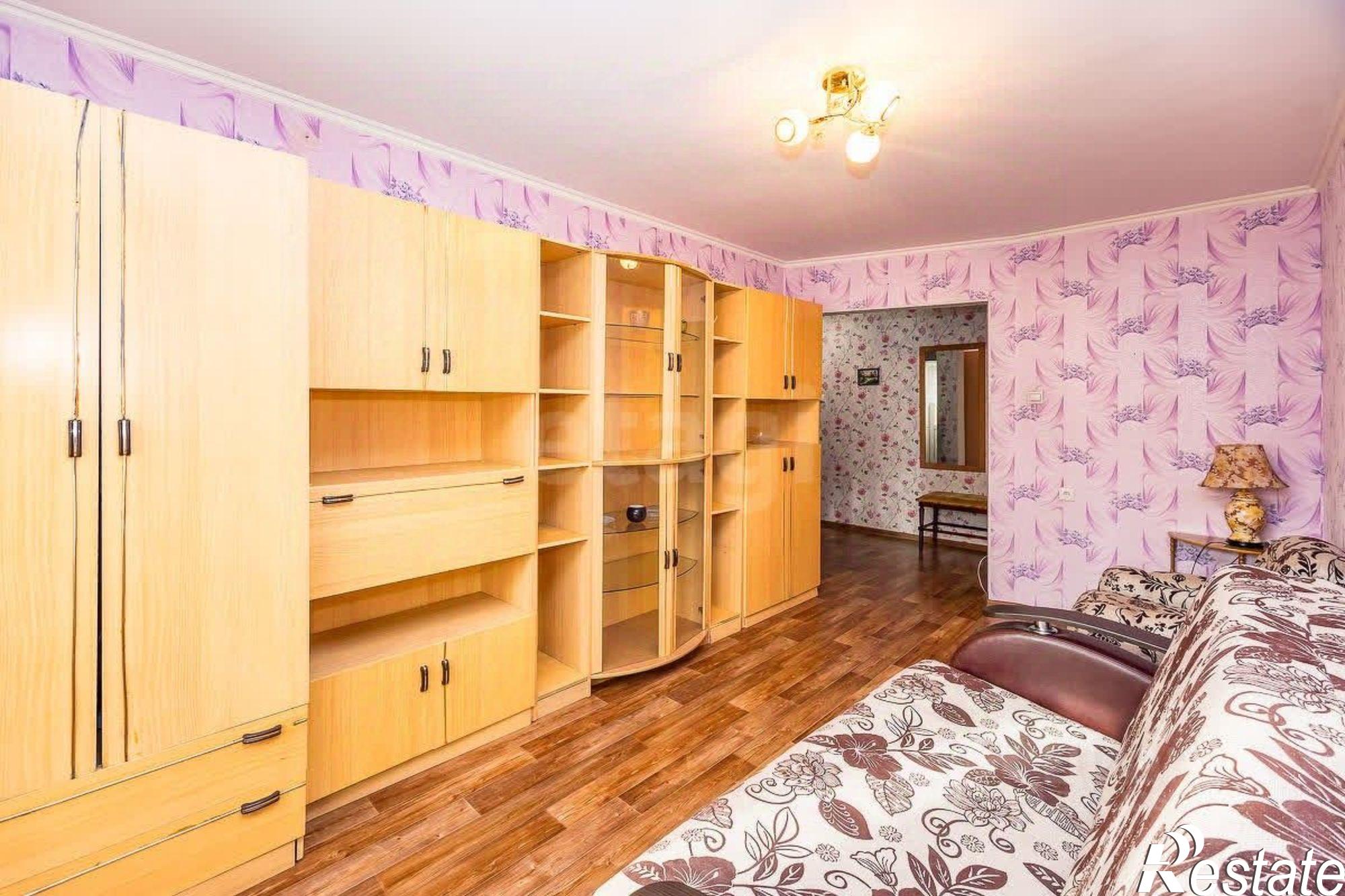 Купить квартиру за 5 995 000 рублей на Игнатьевское шоссе, 12/6