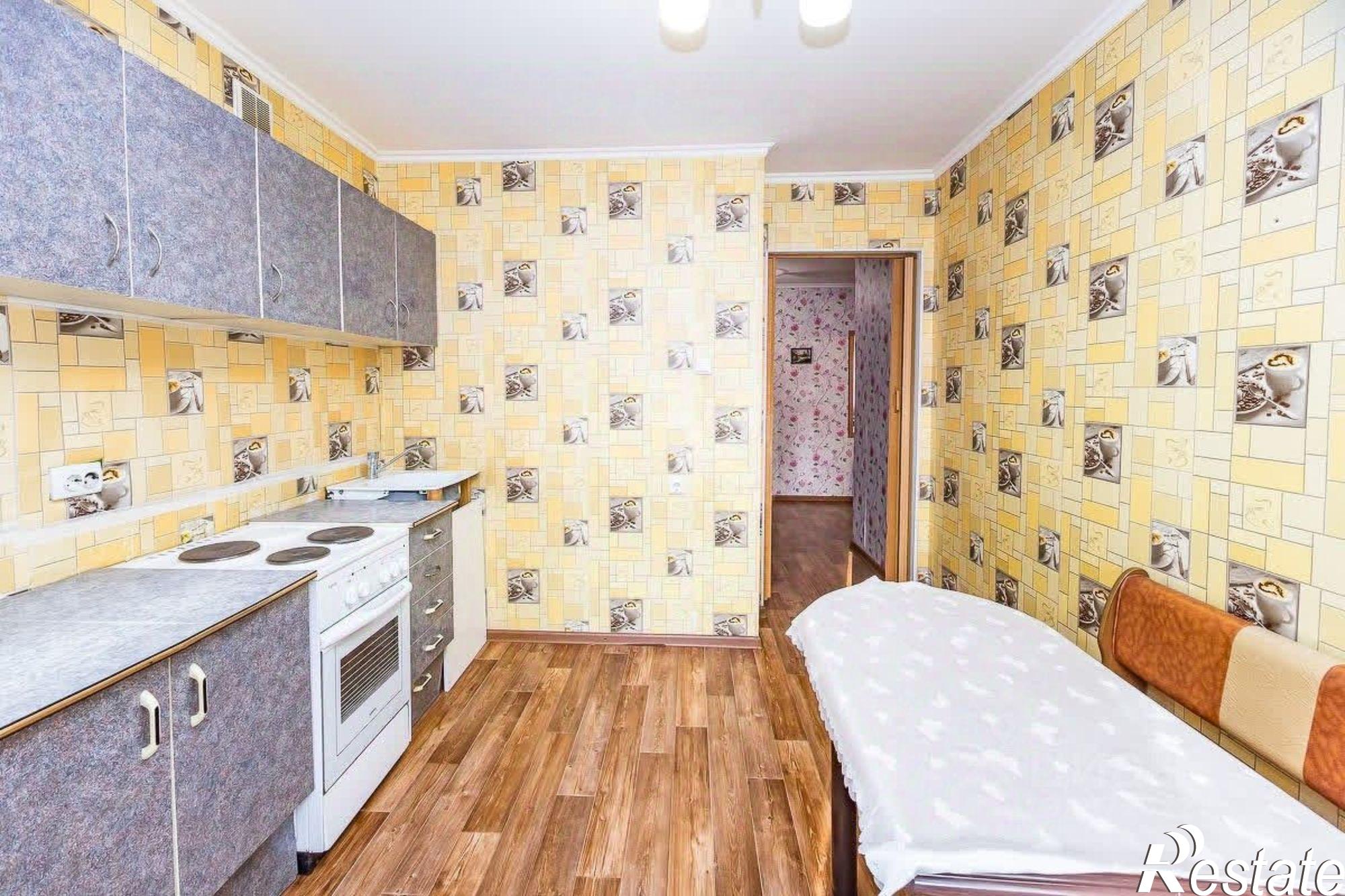 Купить квартиру за 5 995 000 рублей на Игнатьевское шоссе, 12/6