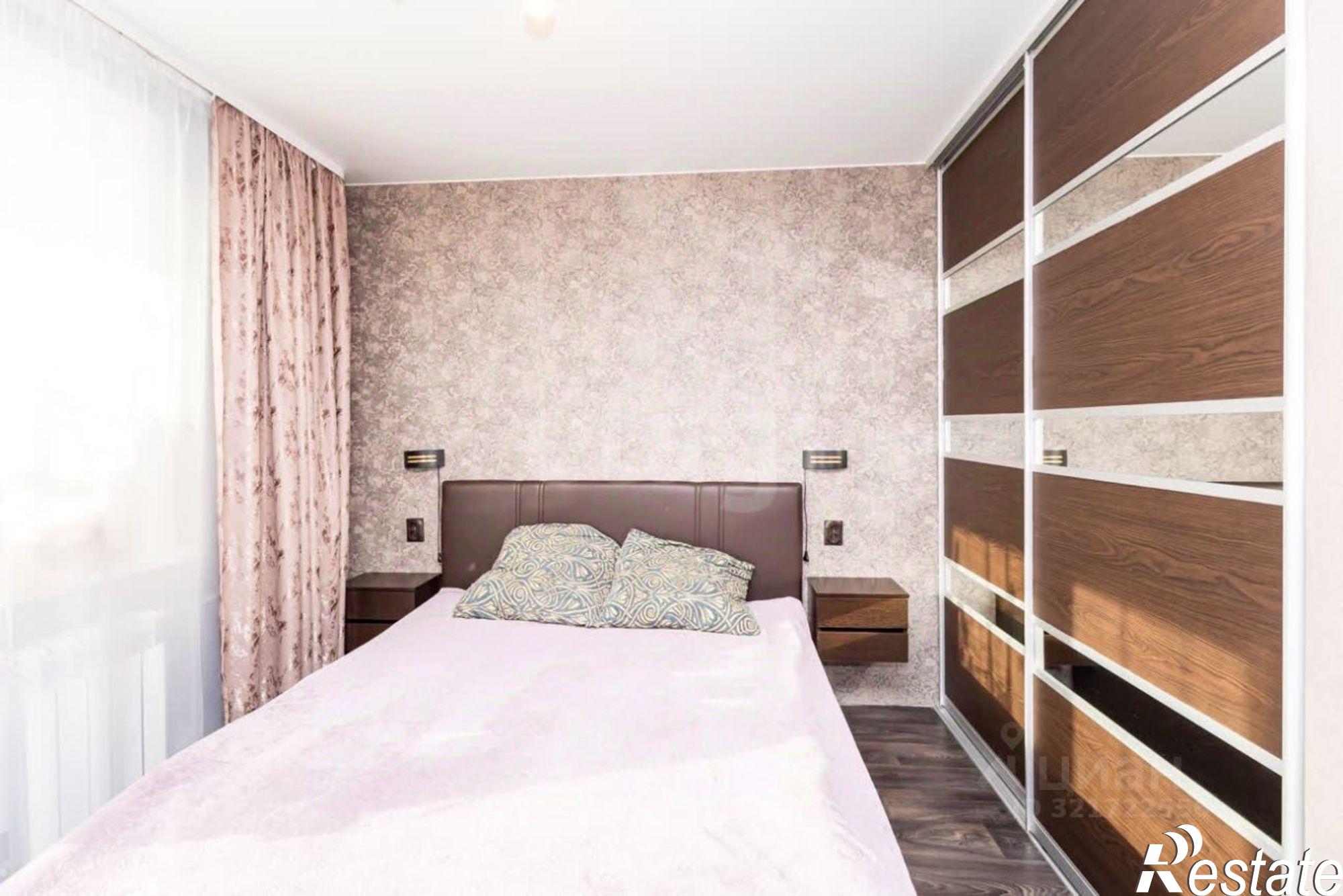 Купить квартиру за 5 900 000 рублей на улица Муравьёва-Амурского, 25