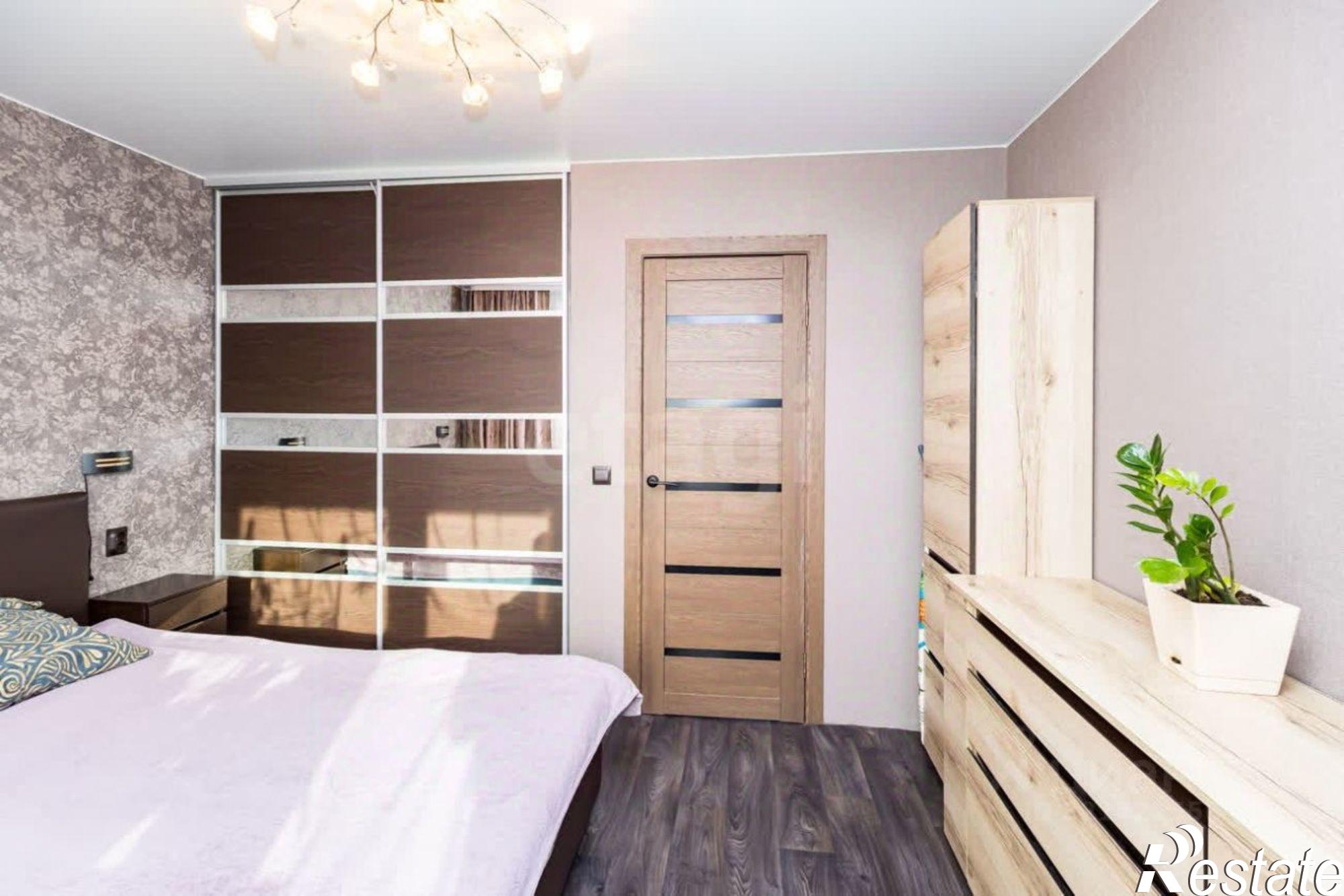 Купить квартиру за 5 900 000 рублей на улица Муравьёва-Амурского, 25