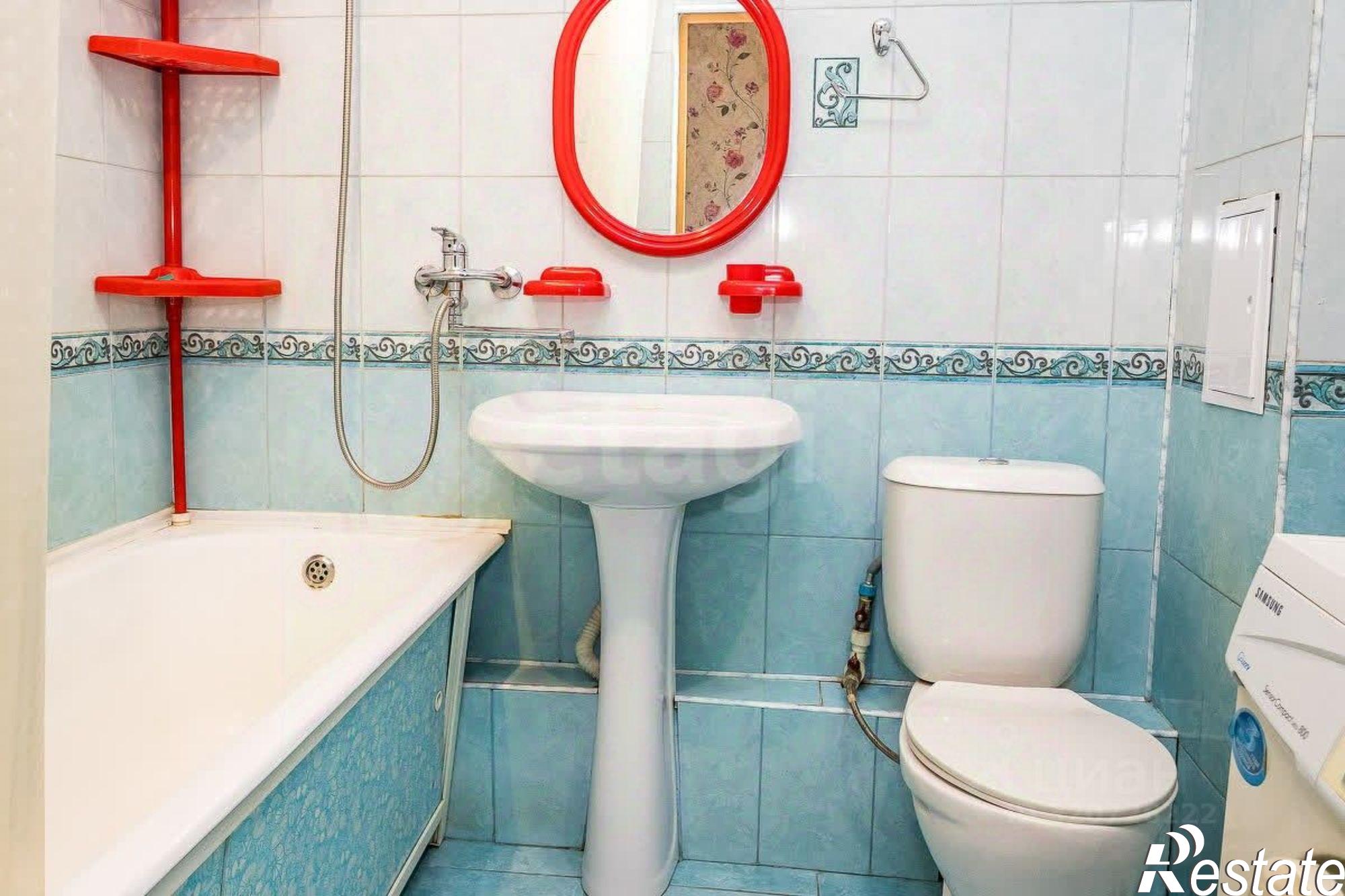 Купить квартиру за 5 995 000 рублей на Игнатьевское шоссе, 12/6