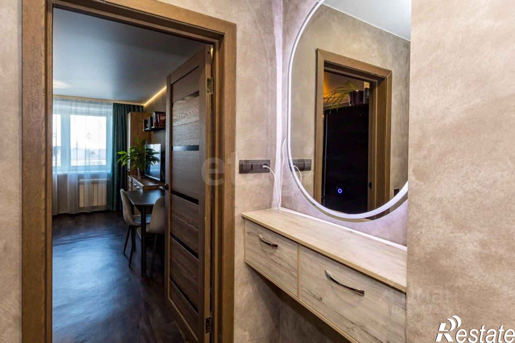 Купить квартиру за 5 900 000 рублей на улица Муравьёва-Амурского, 25