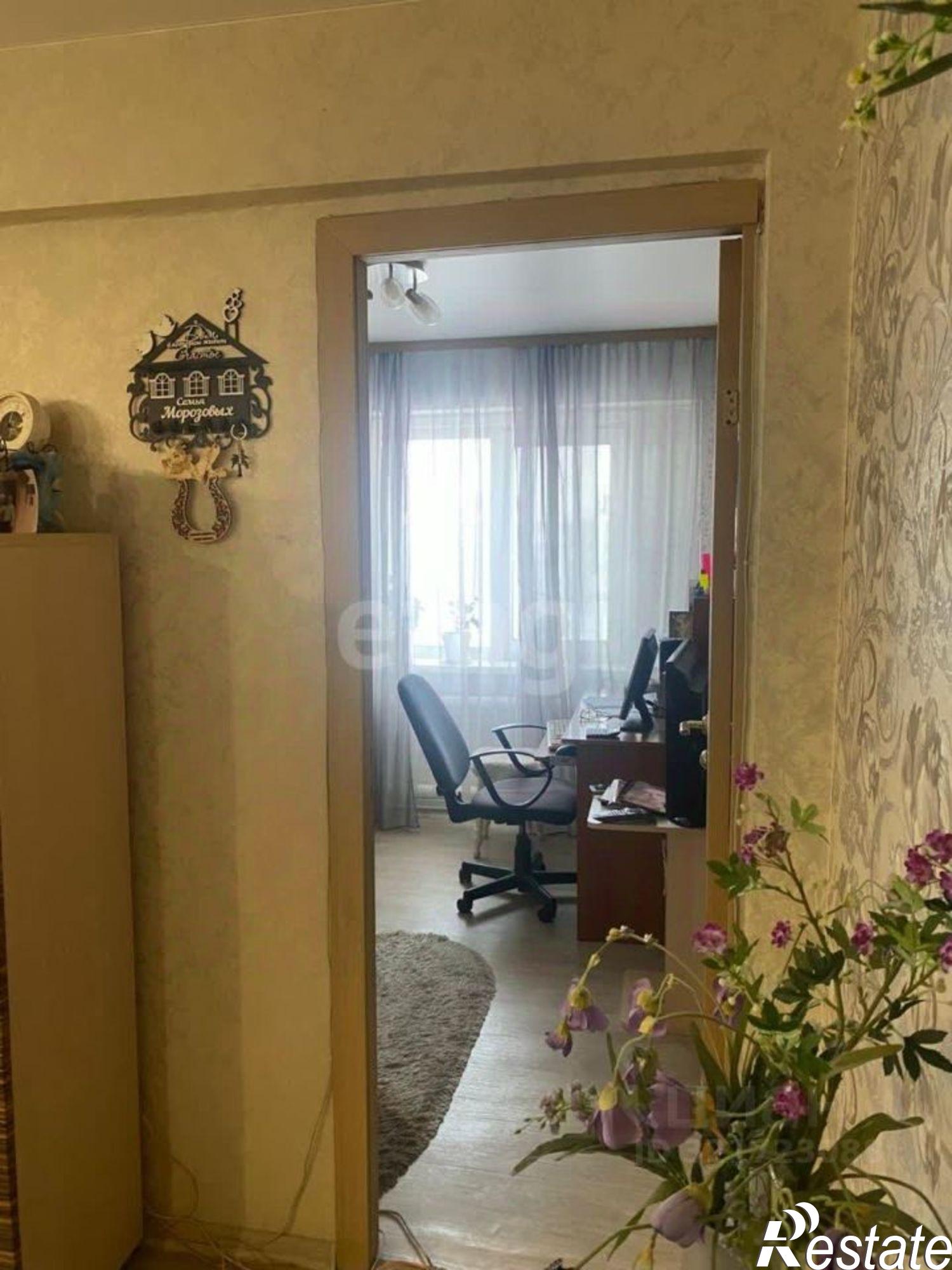 Купить квартиру за 7 000 000 рублей на улица Фрунзе, 63