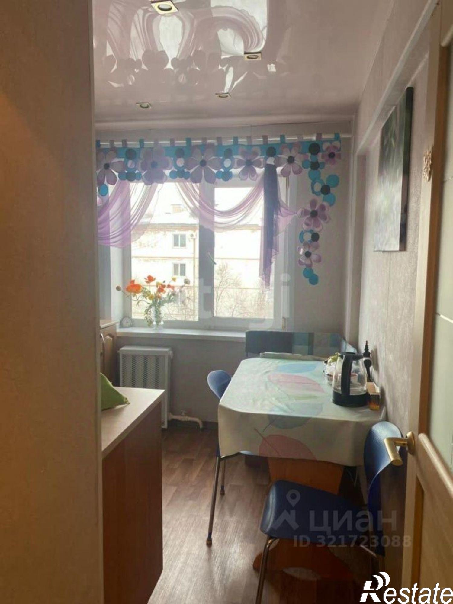 Купить квартиру за 7 000 000 рублей на улица Фрунзе, 63