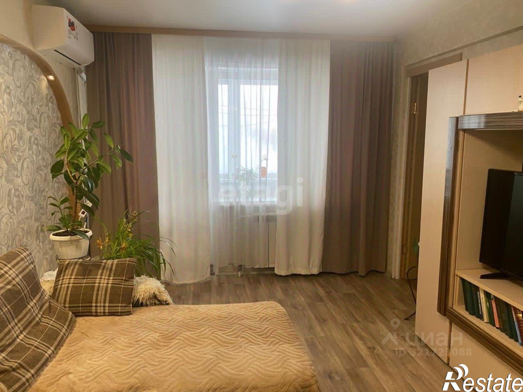 Купить квартиру за 7 000 000 рублей на улица Фрунзе, 63