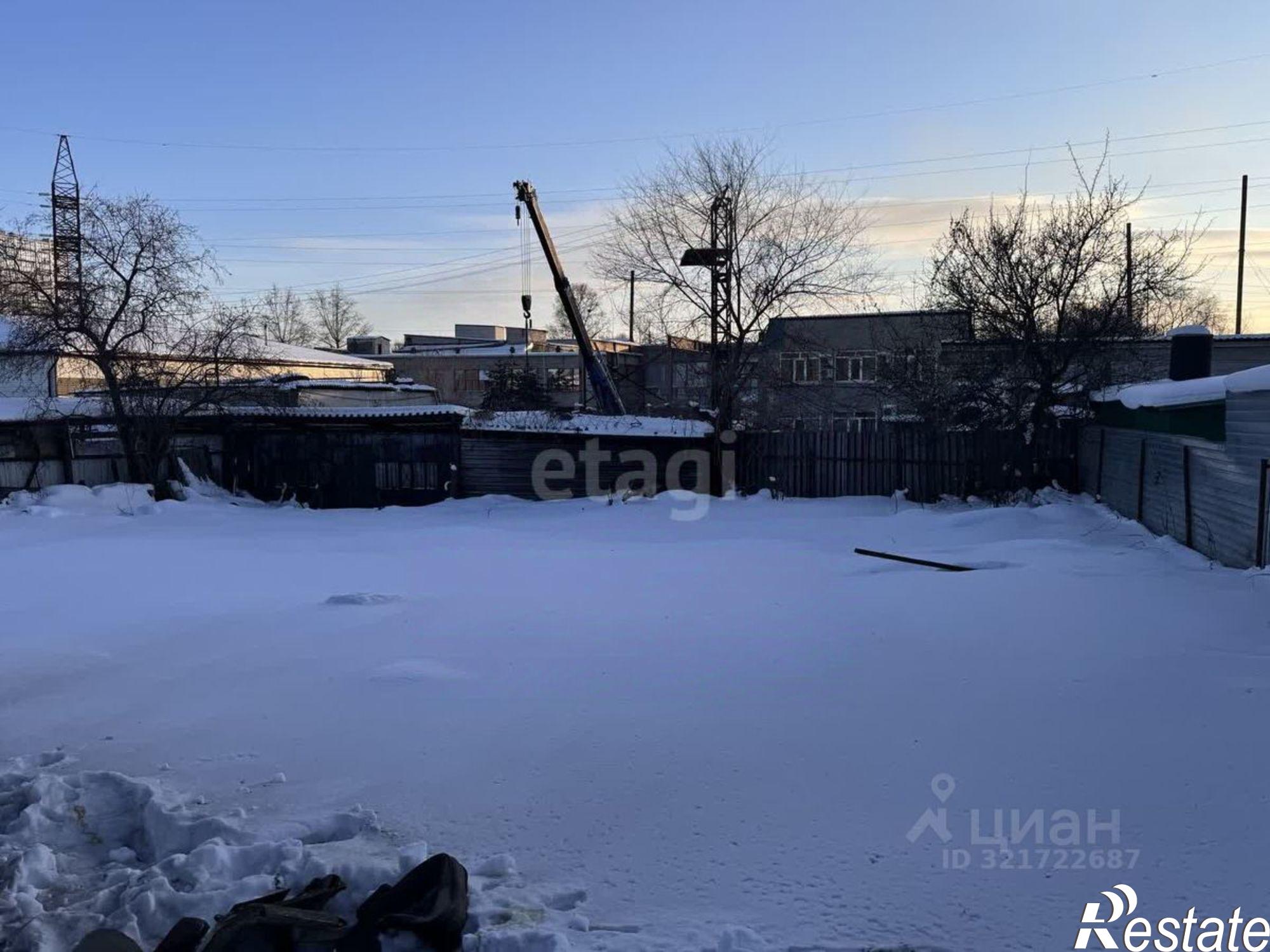 Купить гараж, место в паркинге за 993 163 рублей на Высокая улица, 79