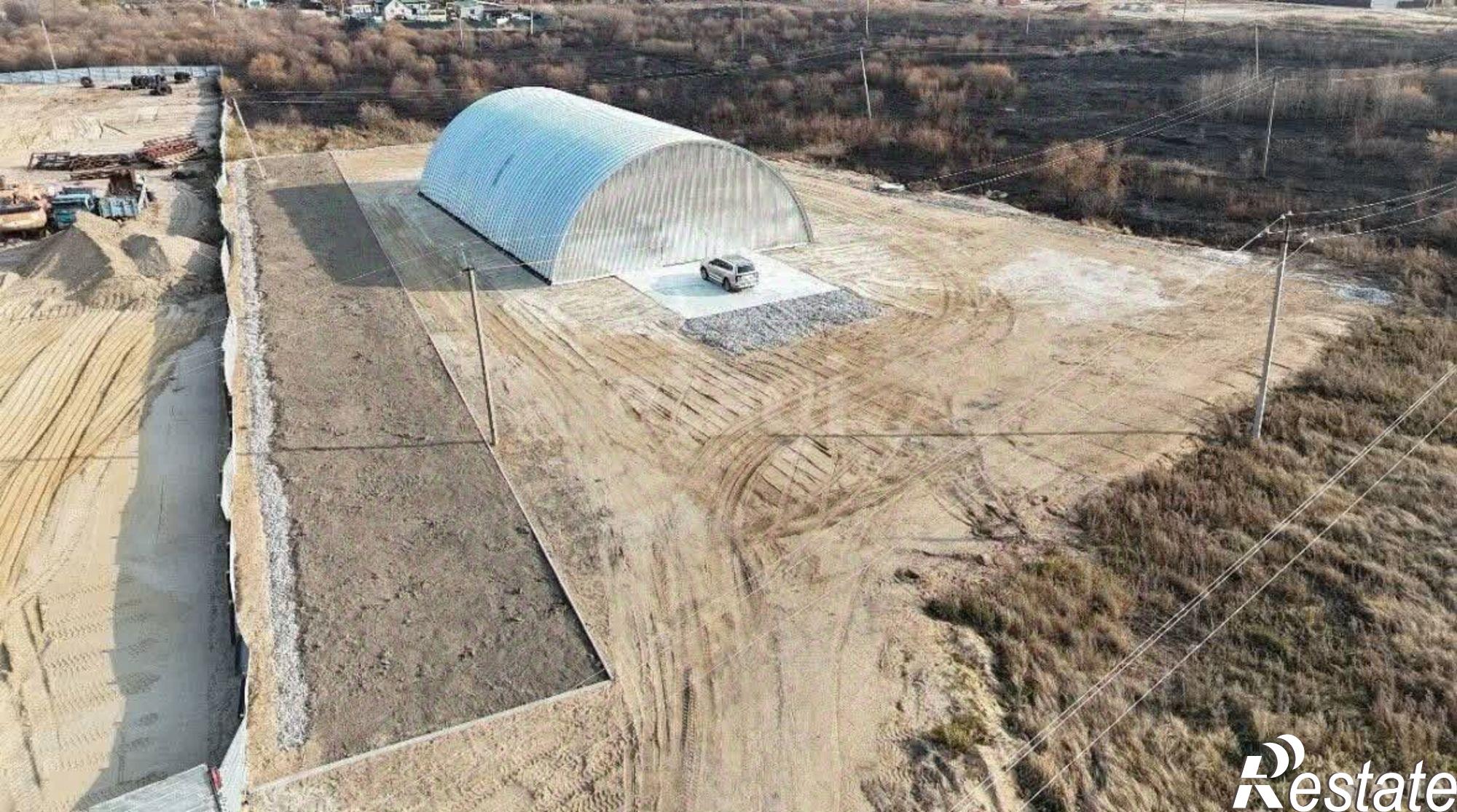 Купить складское помещение за 29 980 100 рублей на Пограничная улица, 157