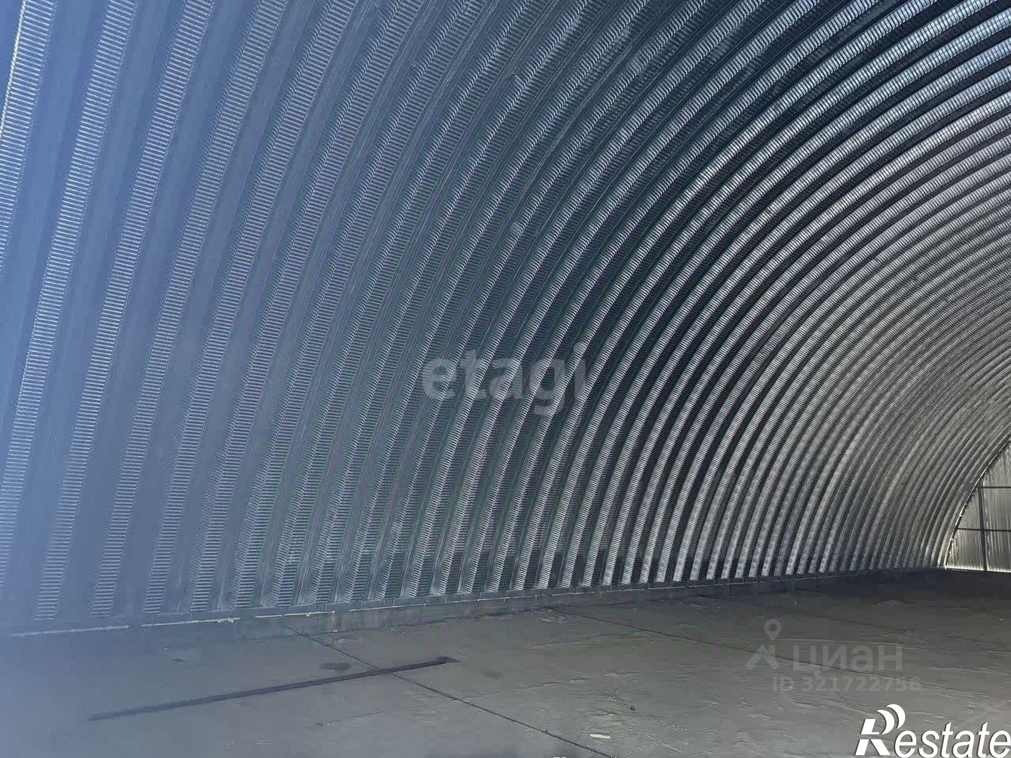 Купить складское помещение за 29 980 100 рублей на Пограничная улица, 157