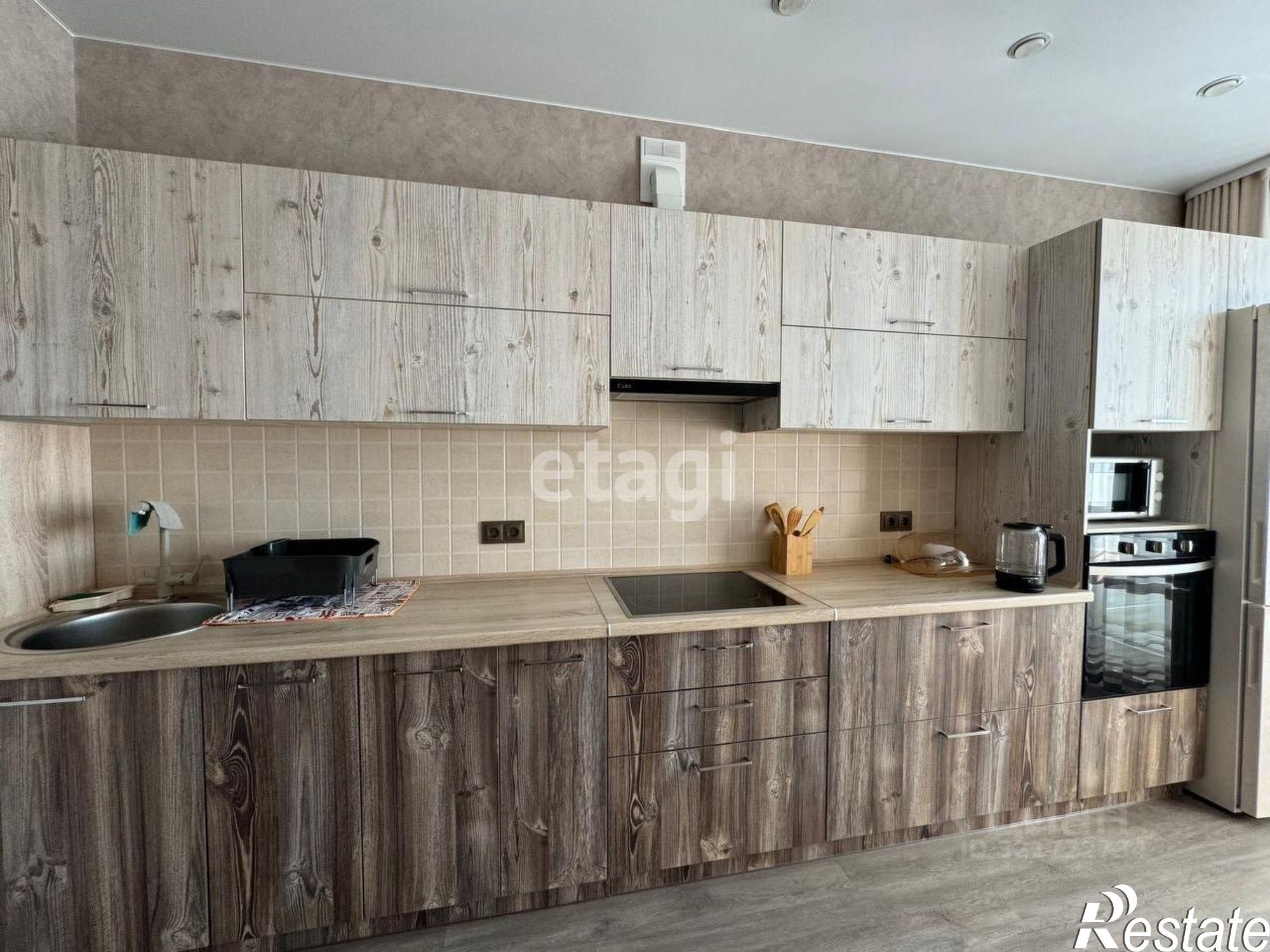 Купить квартиру за 7 700 000 рублей на улица Лазо, 22