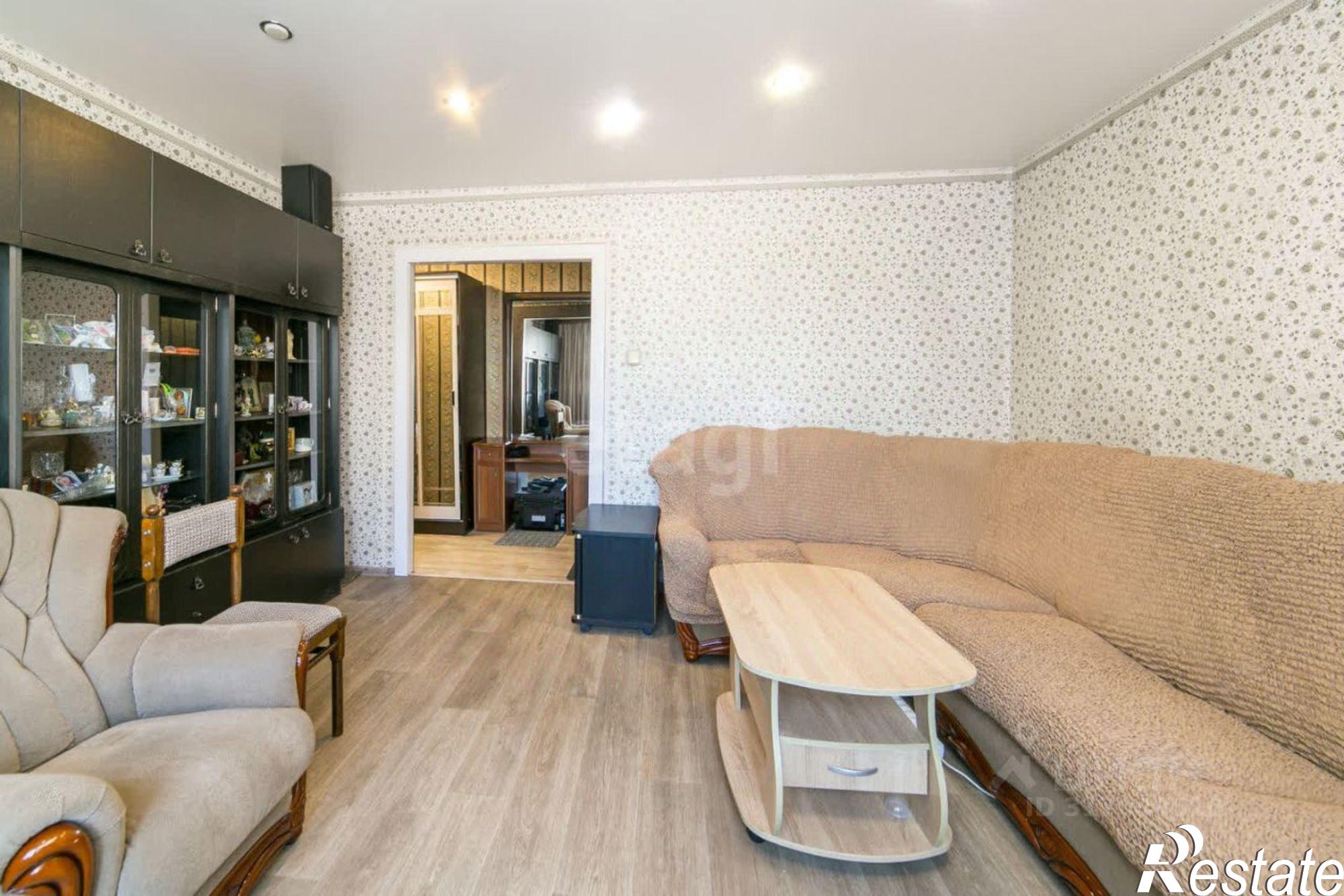 Купить квартиру за 10 300 000 рублей на улица Мухина, 18