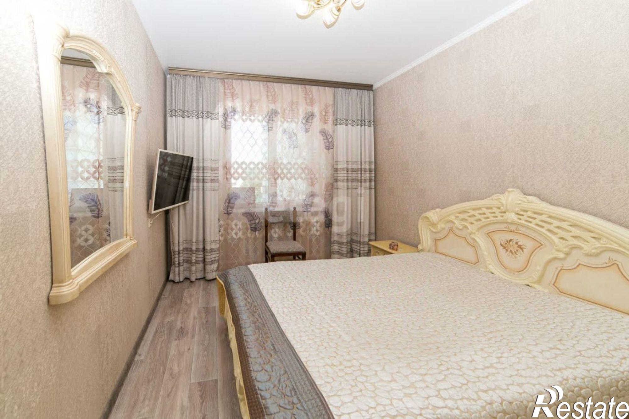 Купить квартиру за 10 300 000 рублей на улица Мухина, 18