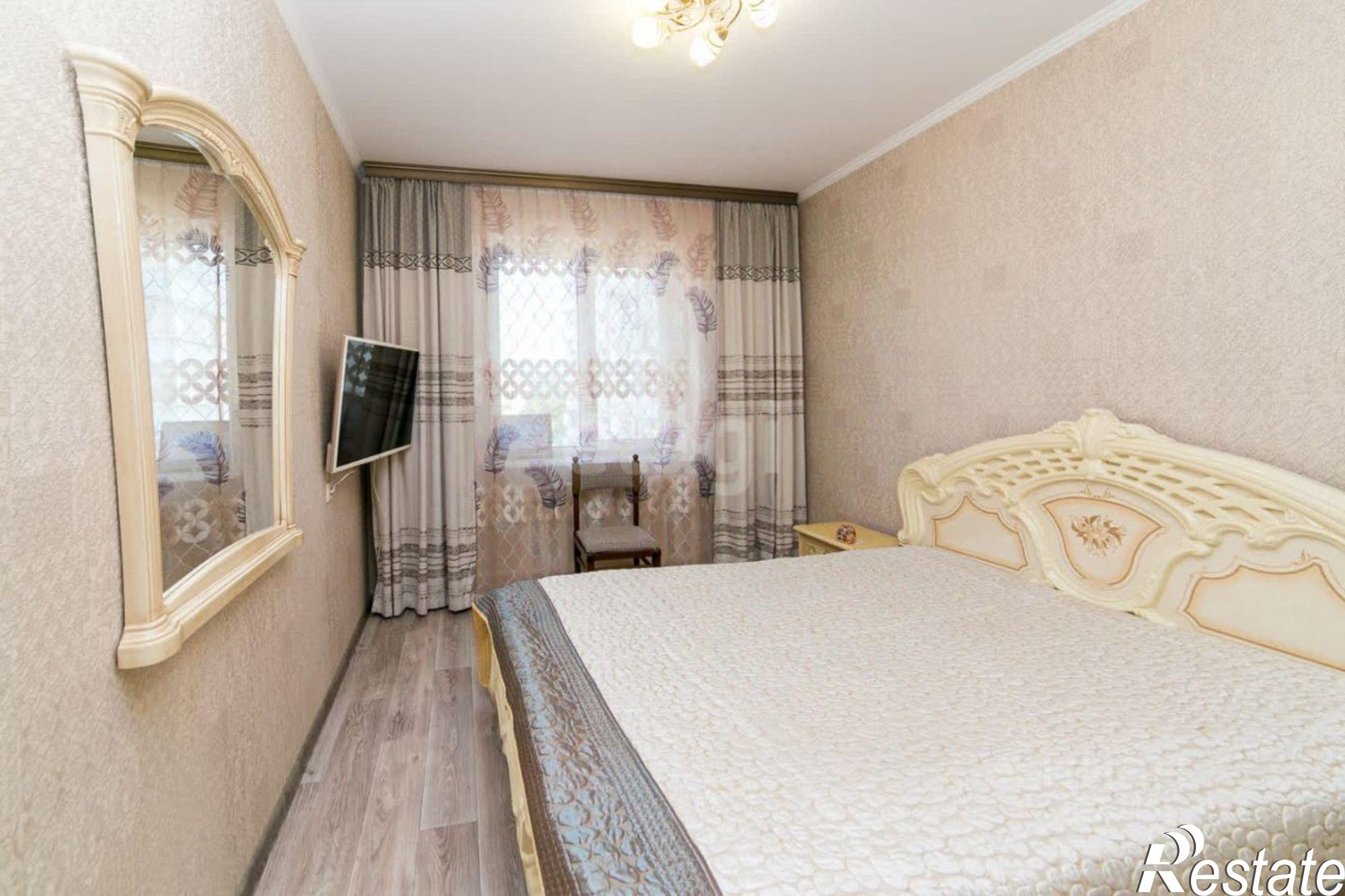 Купить квартиру за 10 300 000 рублей на улица Мухина, 18