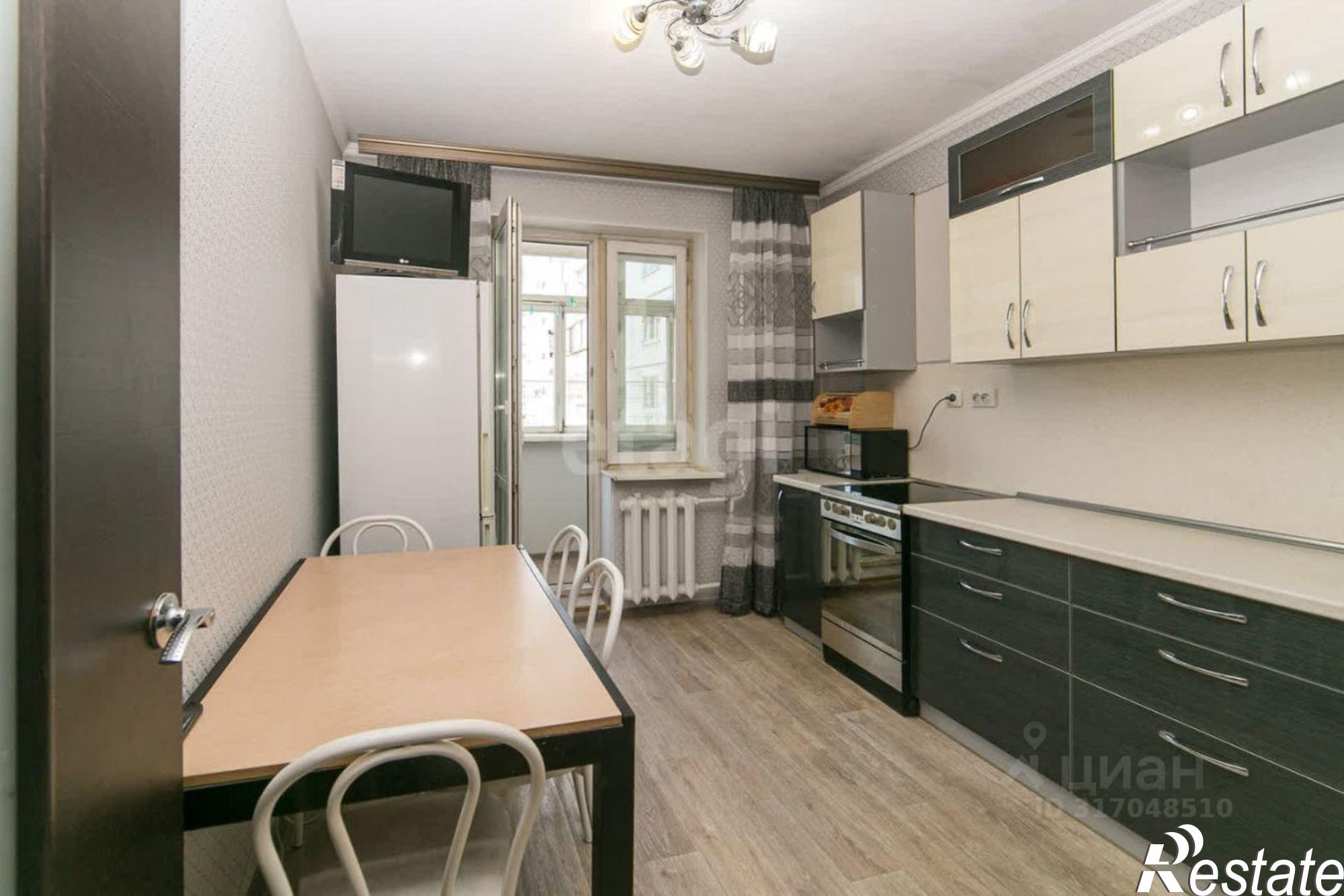 Купить квартиру за 10 300 000 рублей на улица Мухина, 18