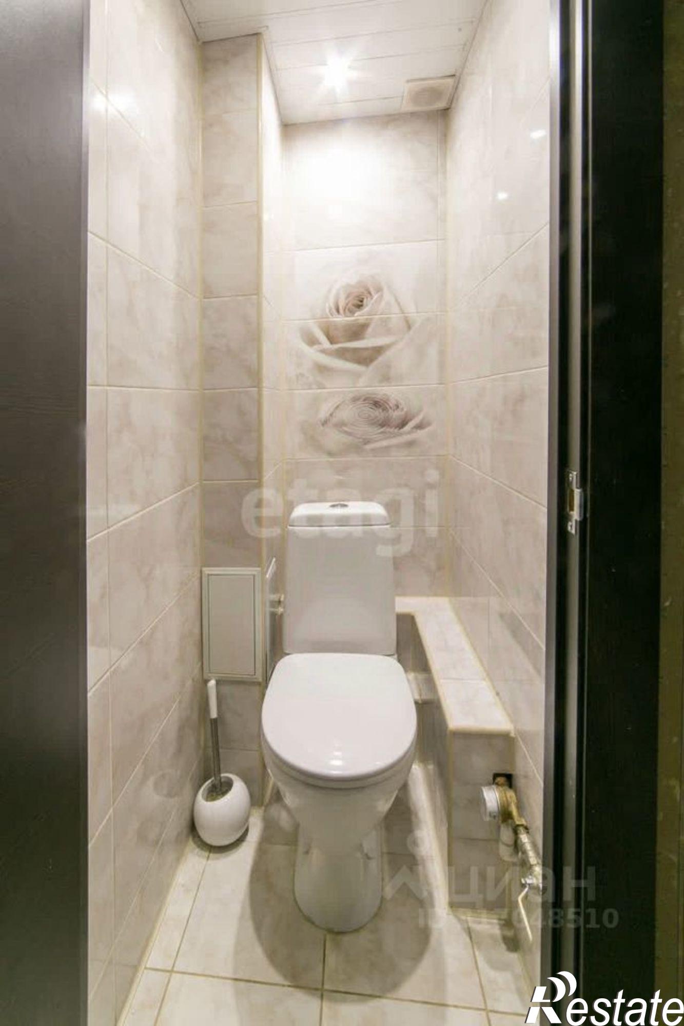 Купить квартиру за 10 300 000 рублей на улица Мухина, 18