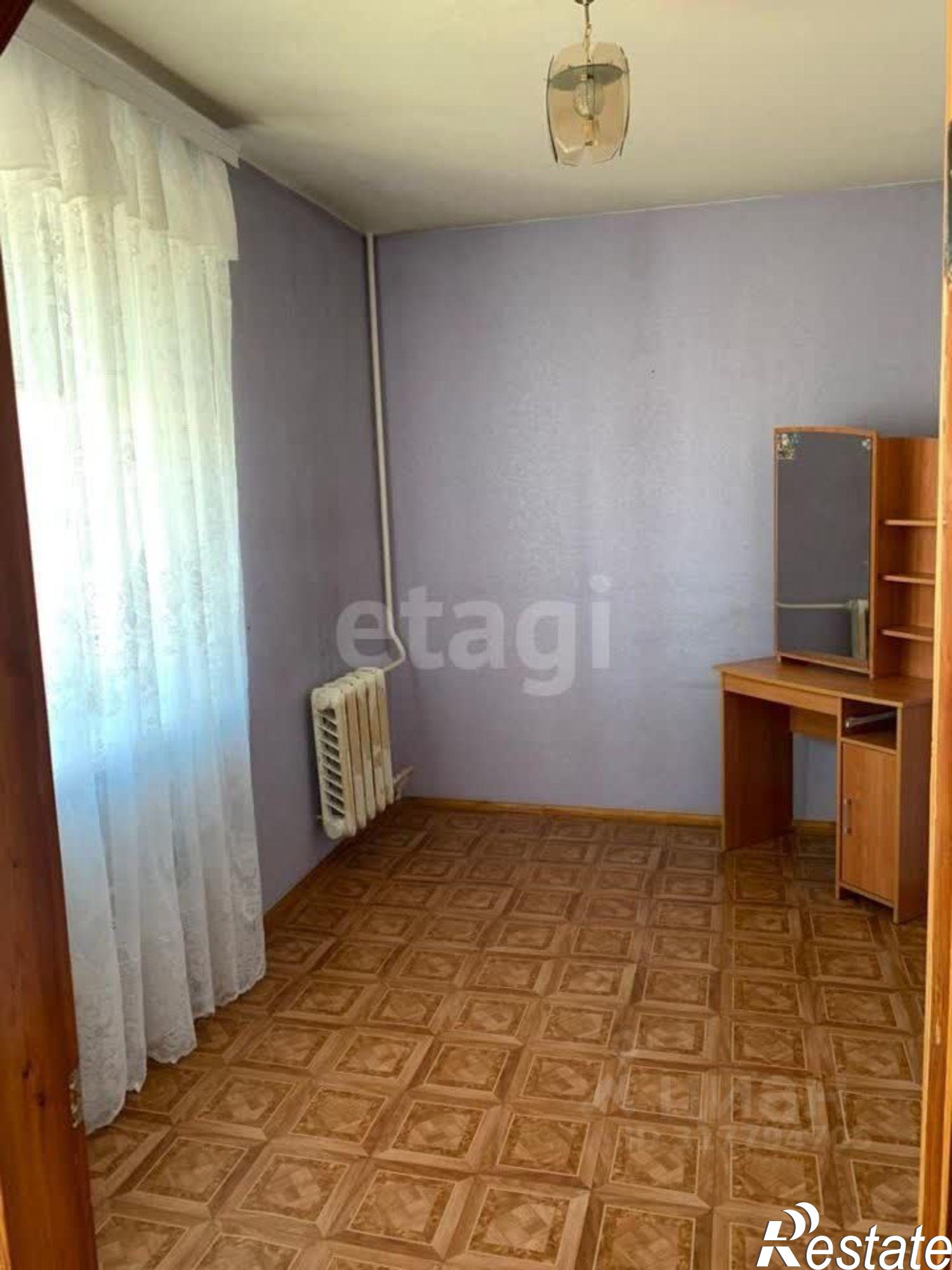 Купить квартиру за 6 000 000 рублей на Нагорная улица, 14